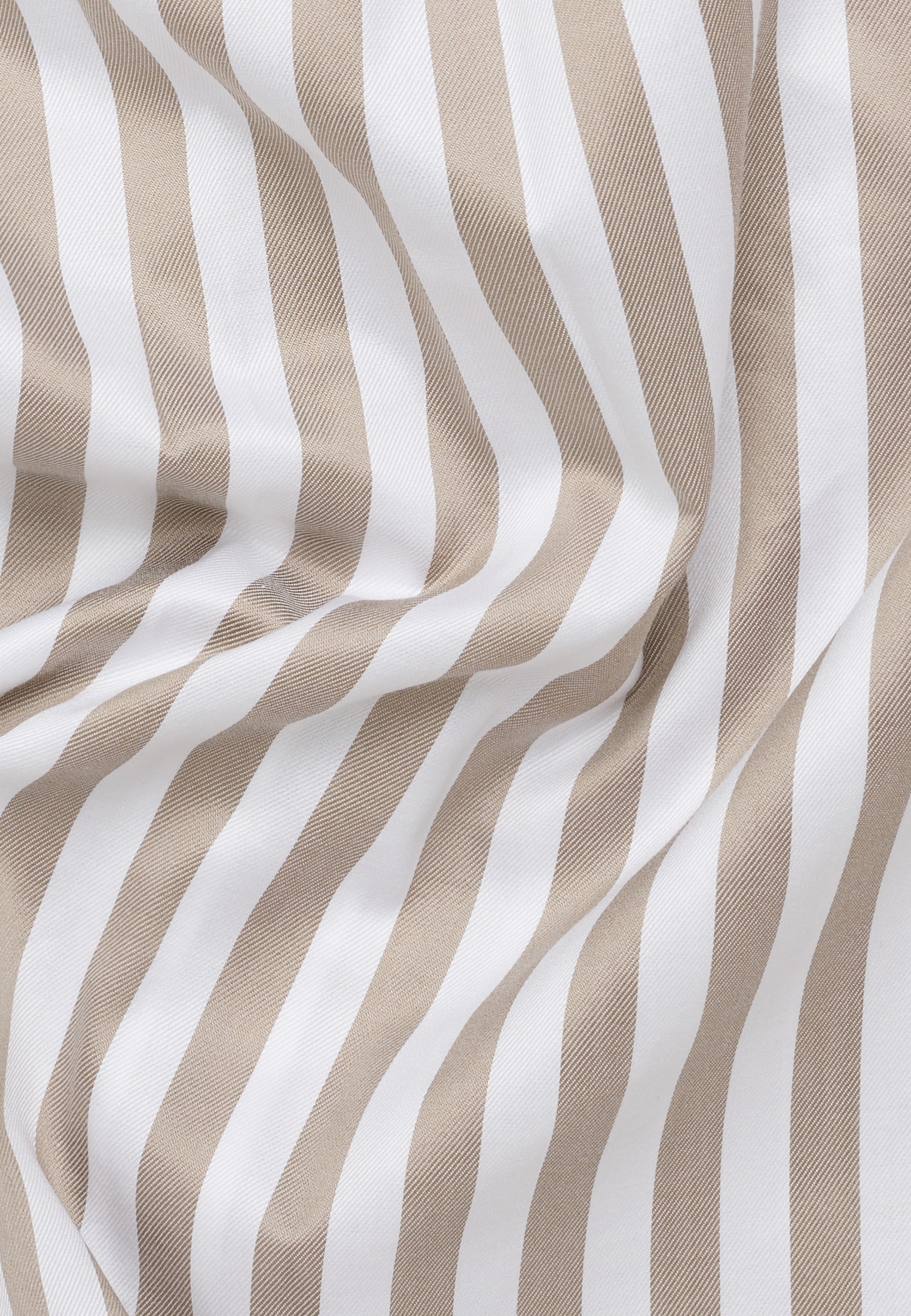 Eterna Blouse chemise »LOOSE FIT« EASY IRON (bügelleicht)