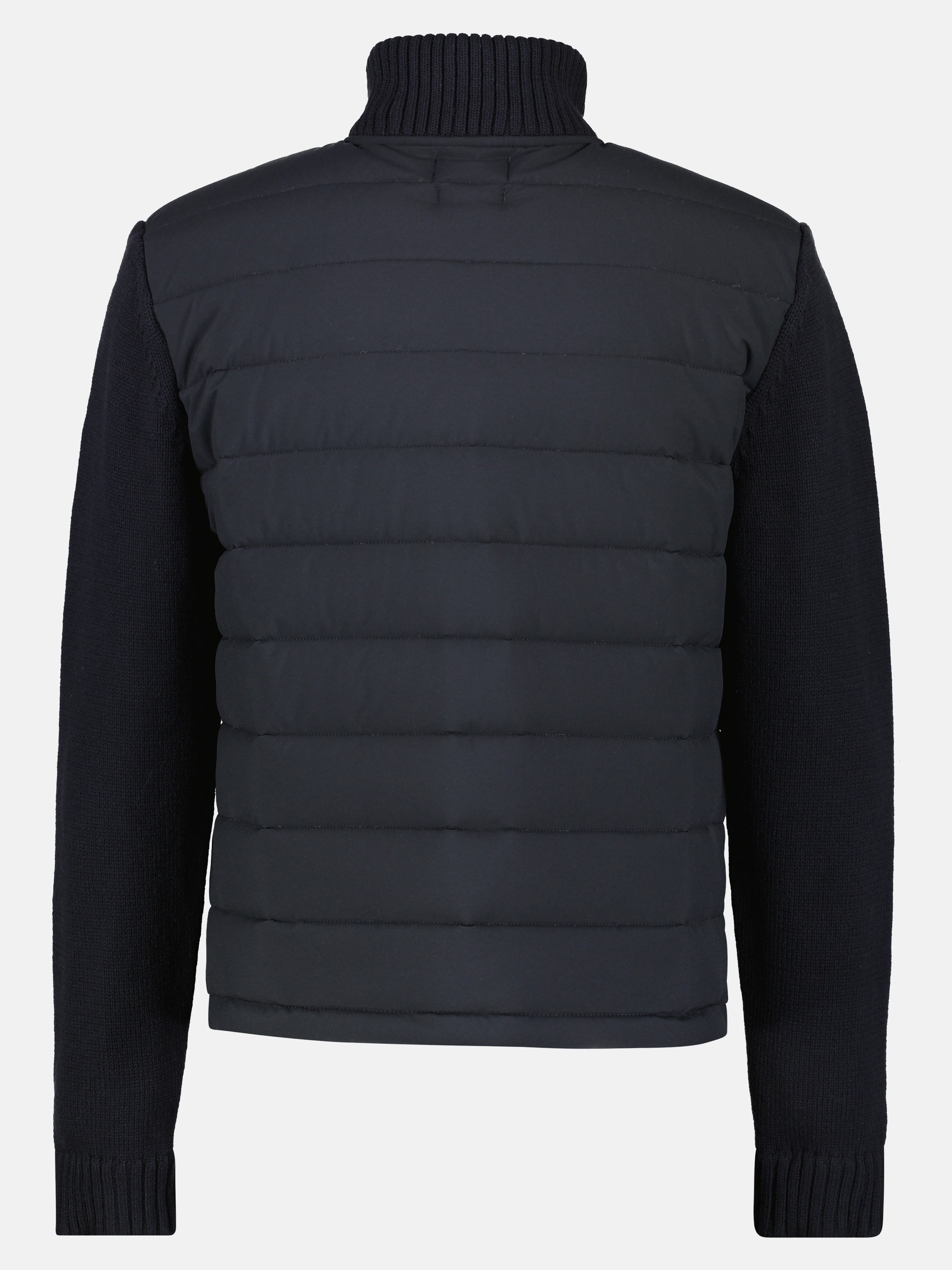 LERROS Veste en tricot »LERROS Nylon-Strickjacke«