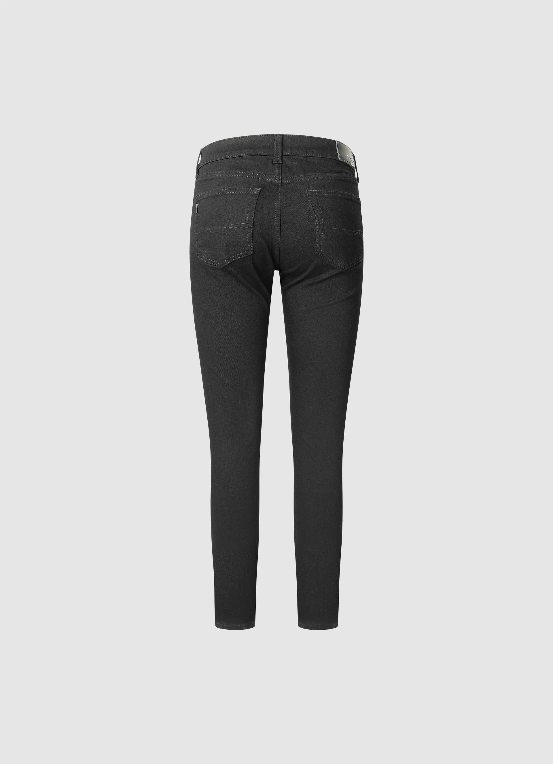 Pepe Jeans Jeans skinny »SKINNY JEANS LW« Low Waist
