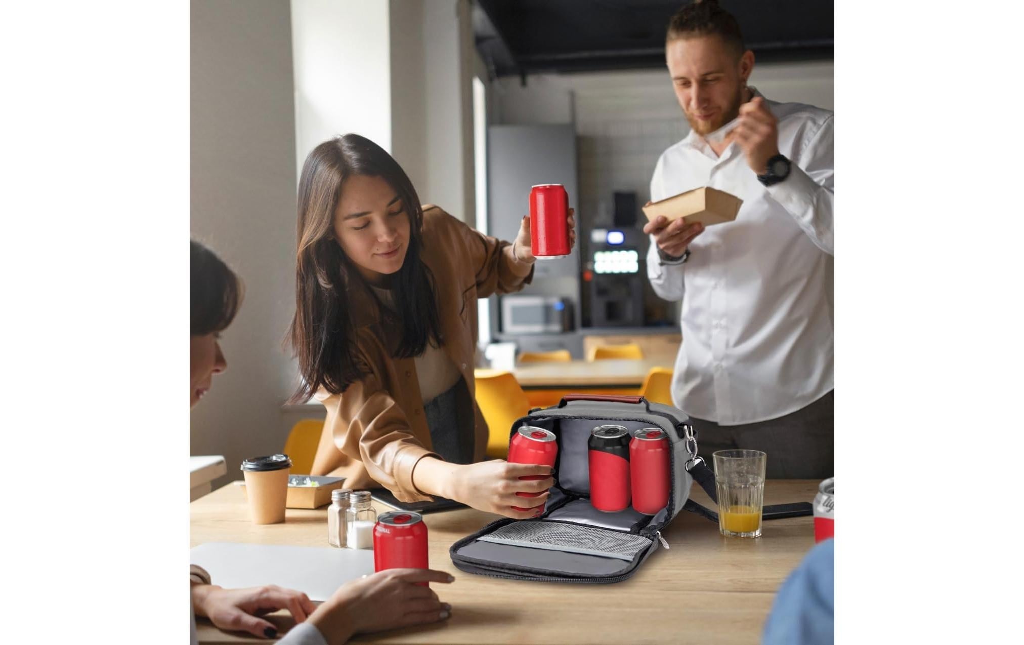   Boîte à lunch »Umami Thermocase«