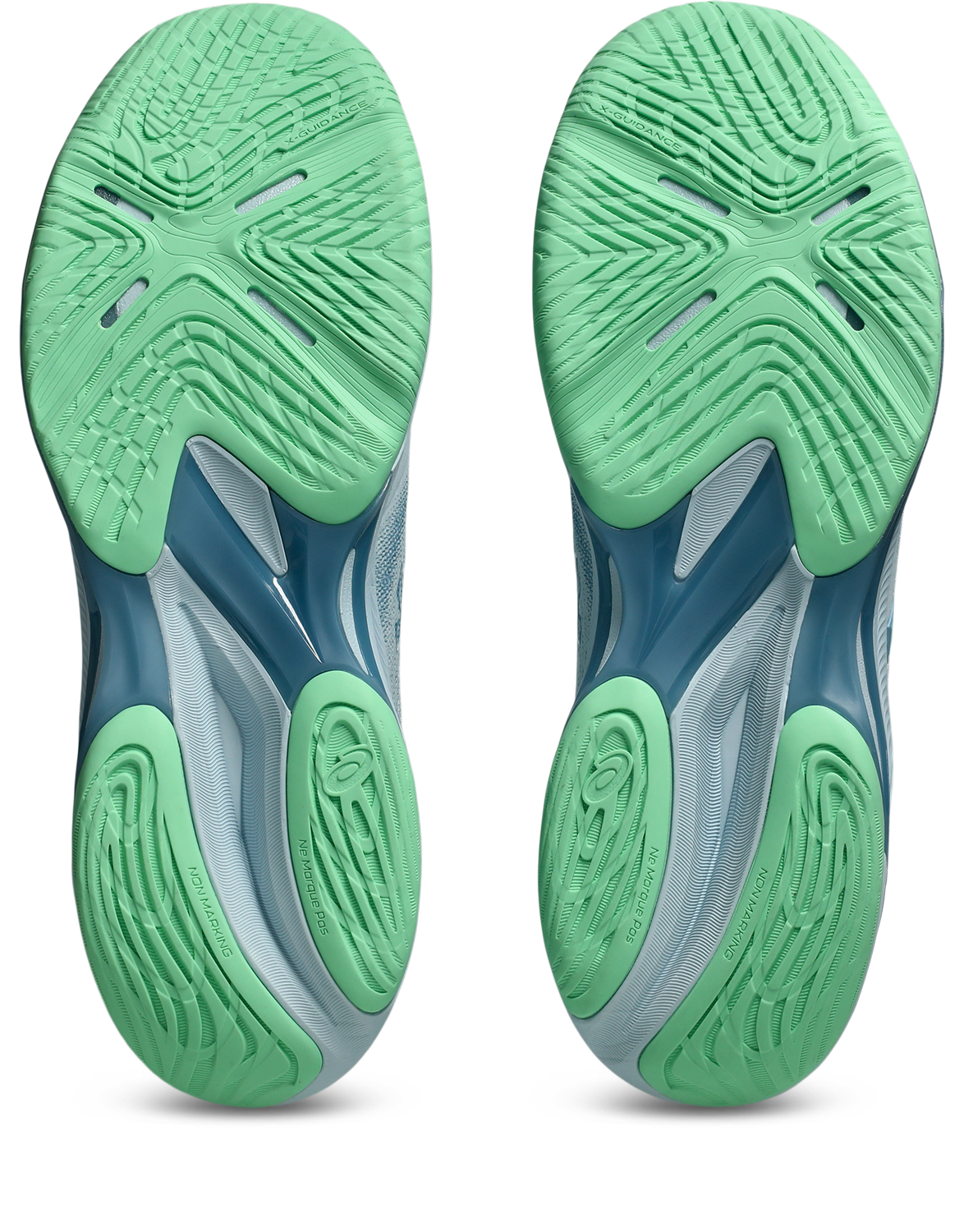 Asics Hallenschuh »NETBURNER BALLISTIC FF 4«