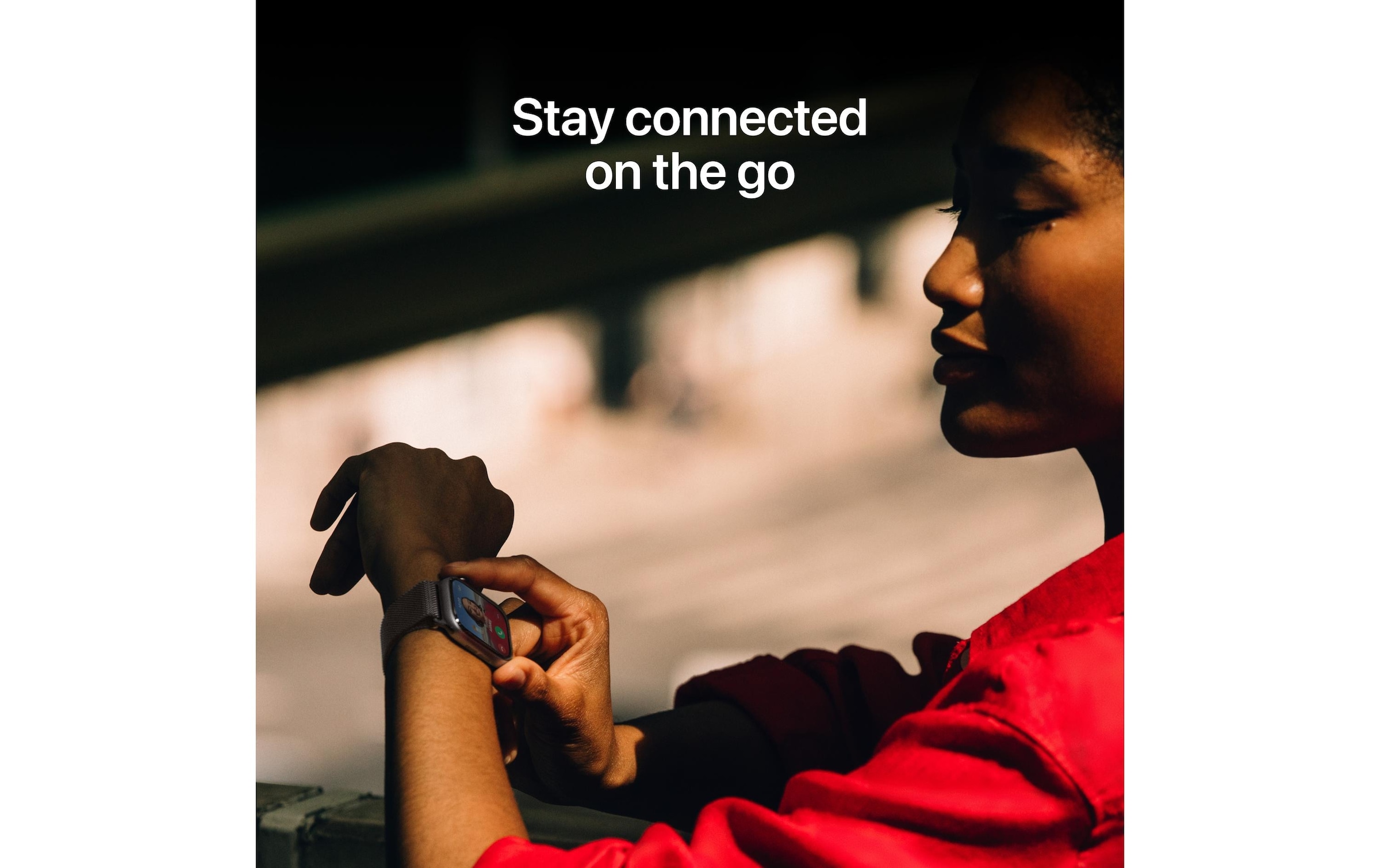 Apple Smartwatch »Watch Series 11«(36) Watch OS