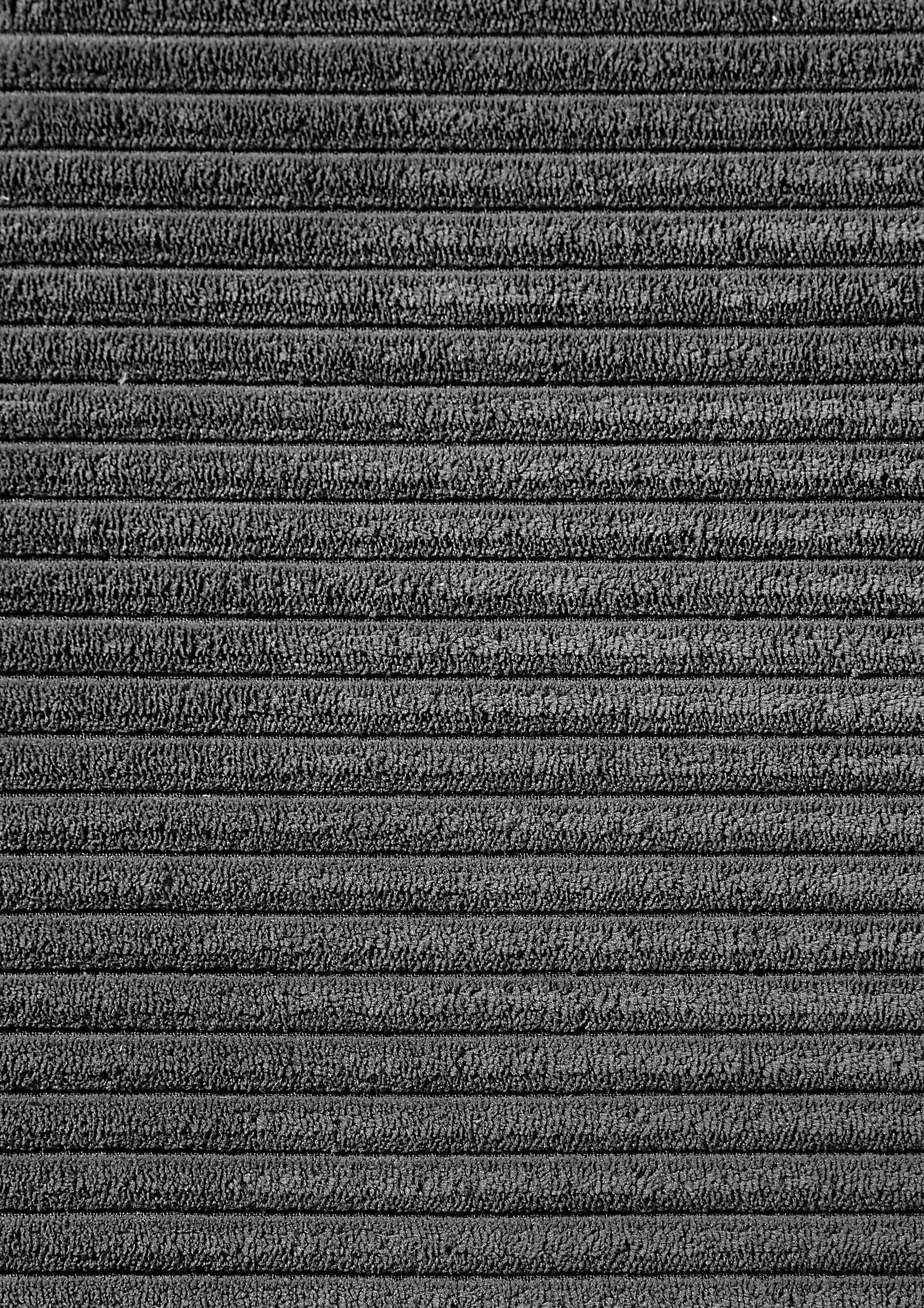 Maintal Lit rembourré »Hügeldorf« inklusive Bettkasten, in H2, H3 & H4 erhältlich, aus Cord-Bezug