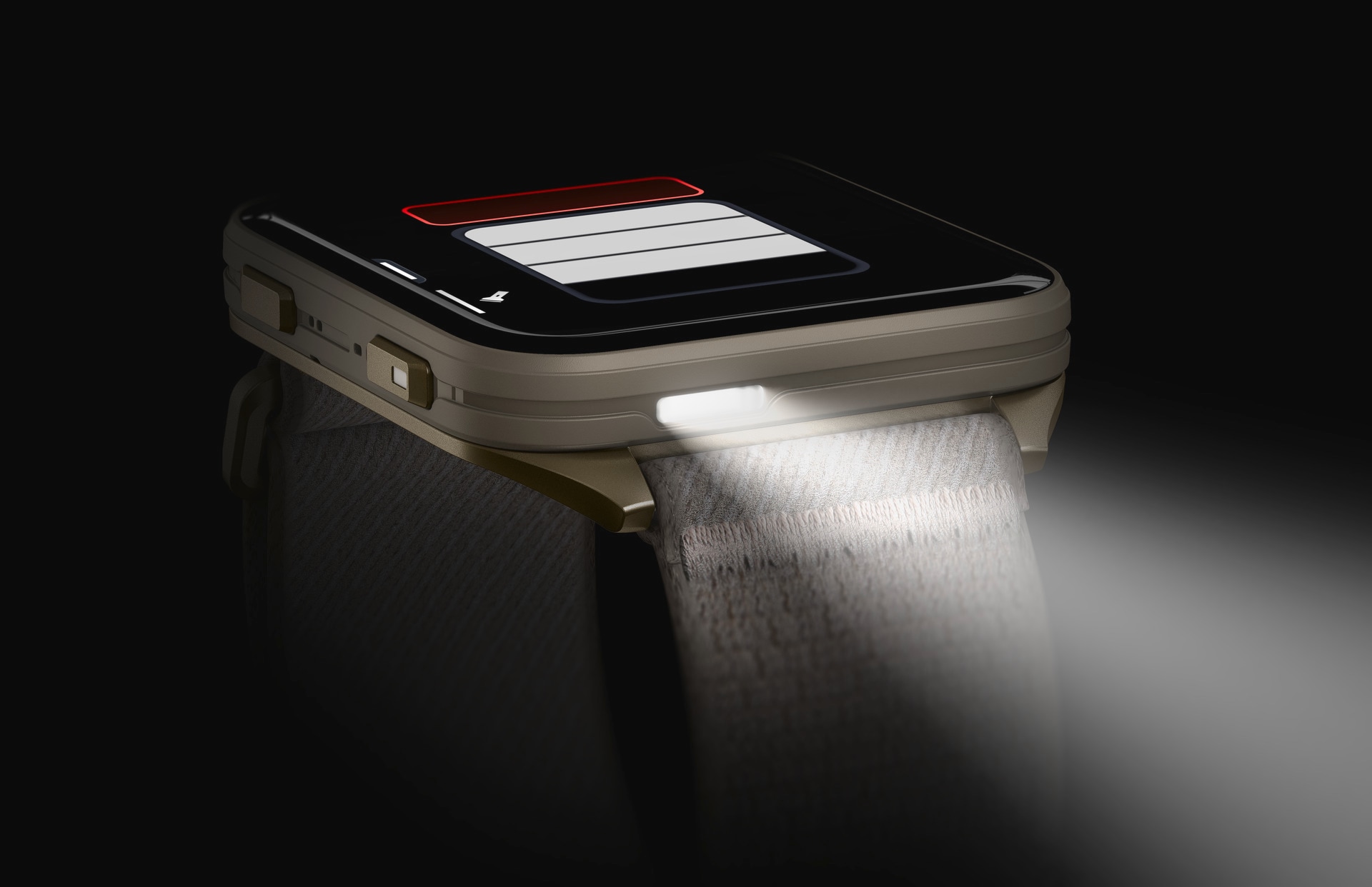 Garmin Smartwatch »Venu X1«(/ 2 ″)