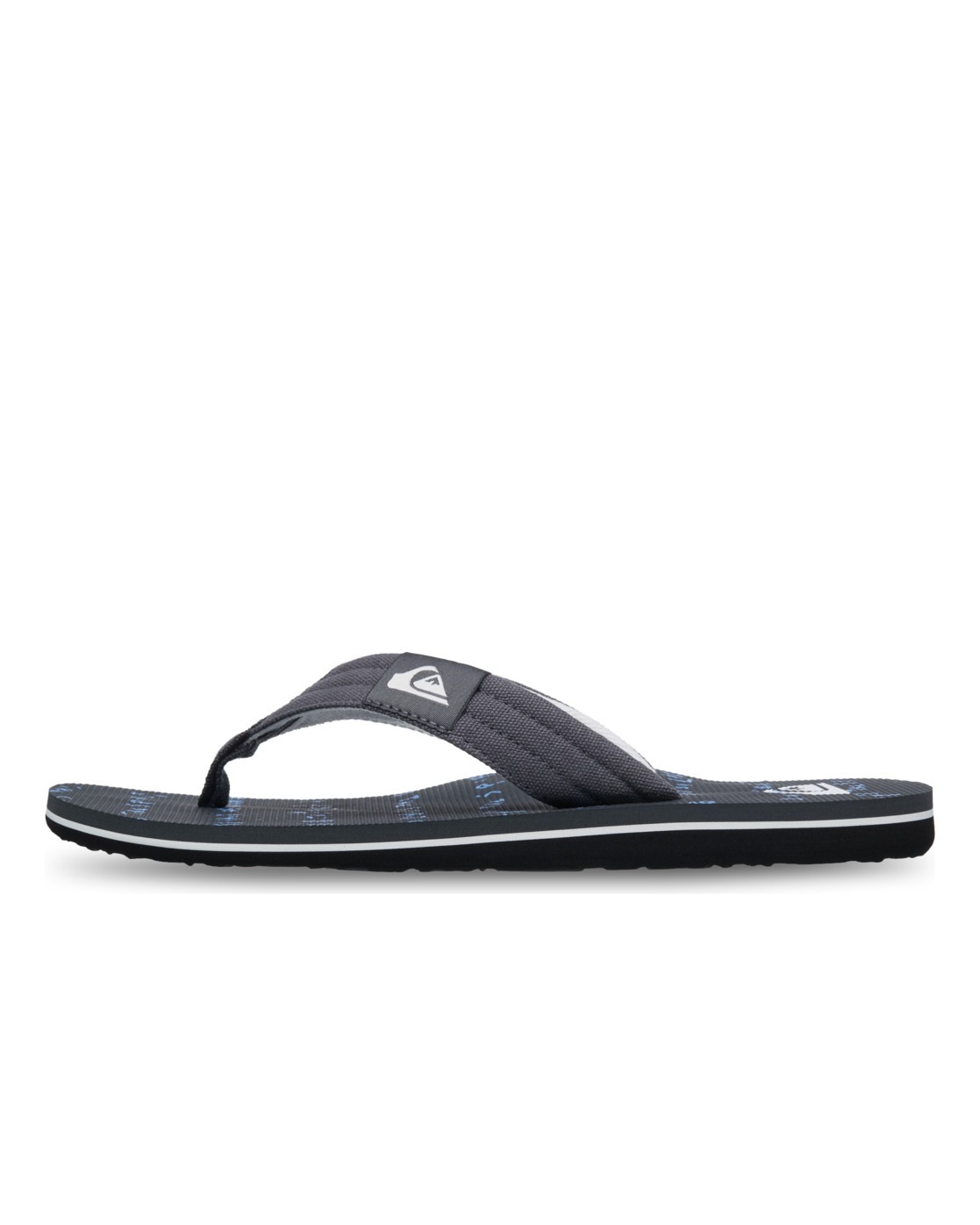 Quiksilver Sandale »Molokai Layback«