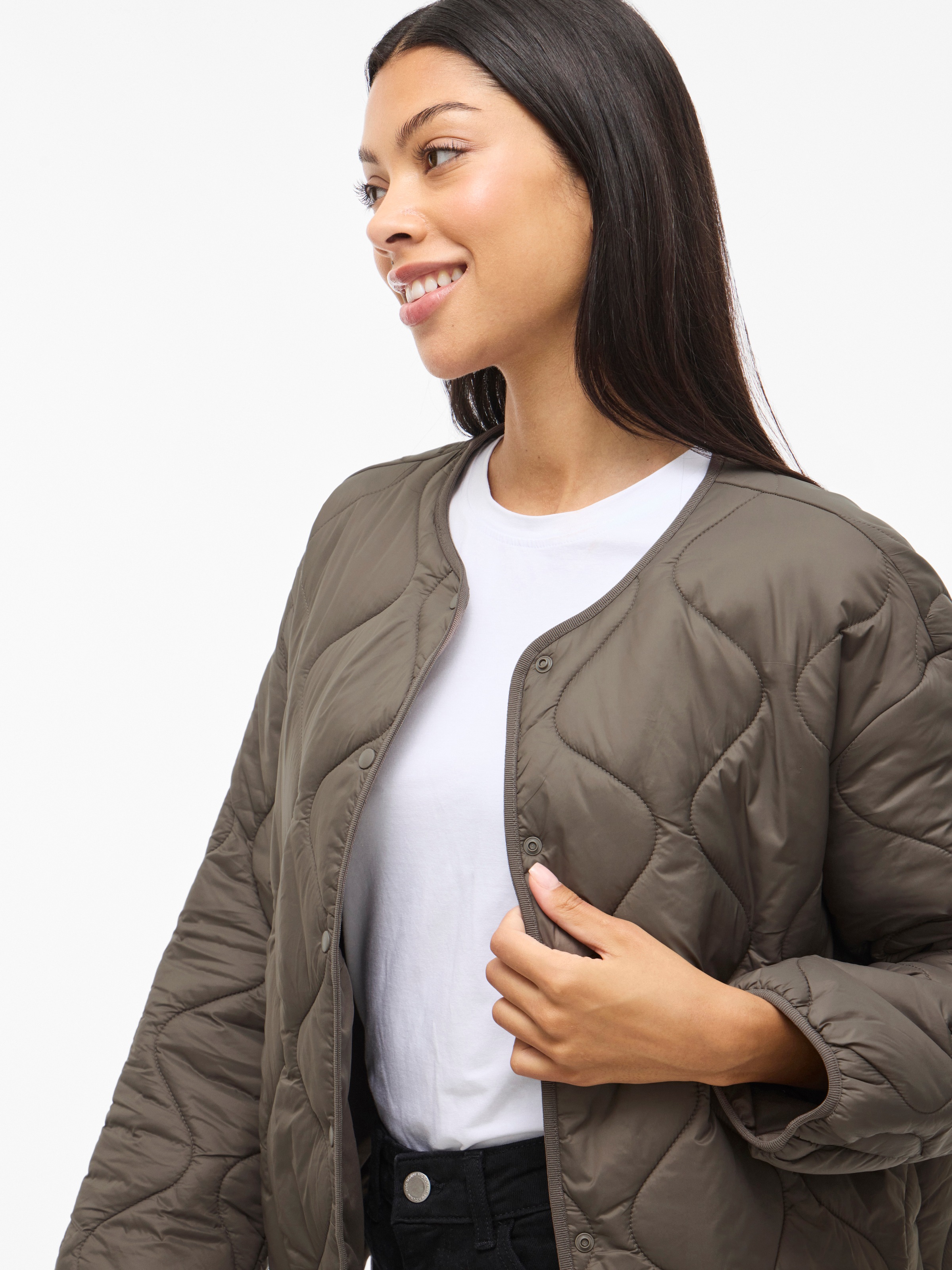 Vila Veste matelassée »VIDUNE LIGHT JACKET - NOOS«