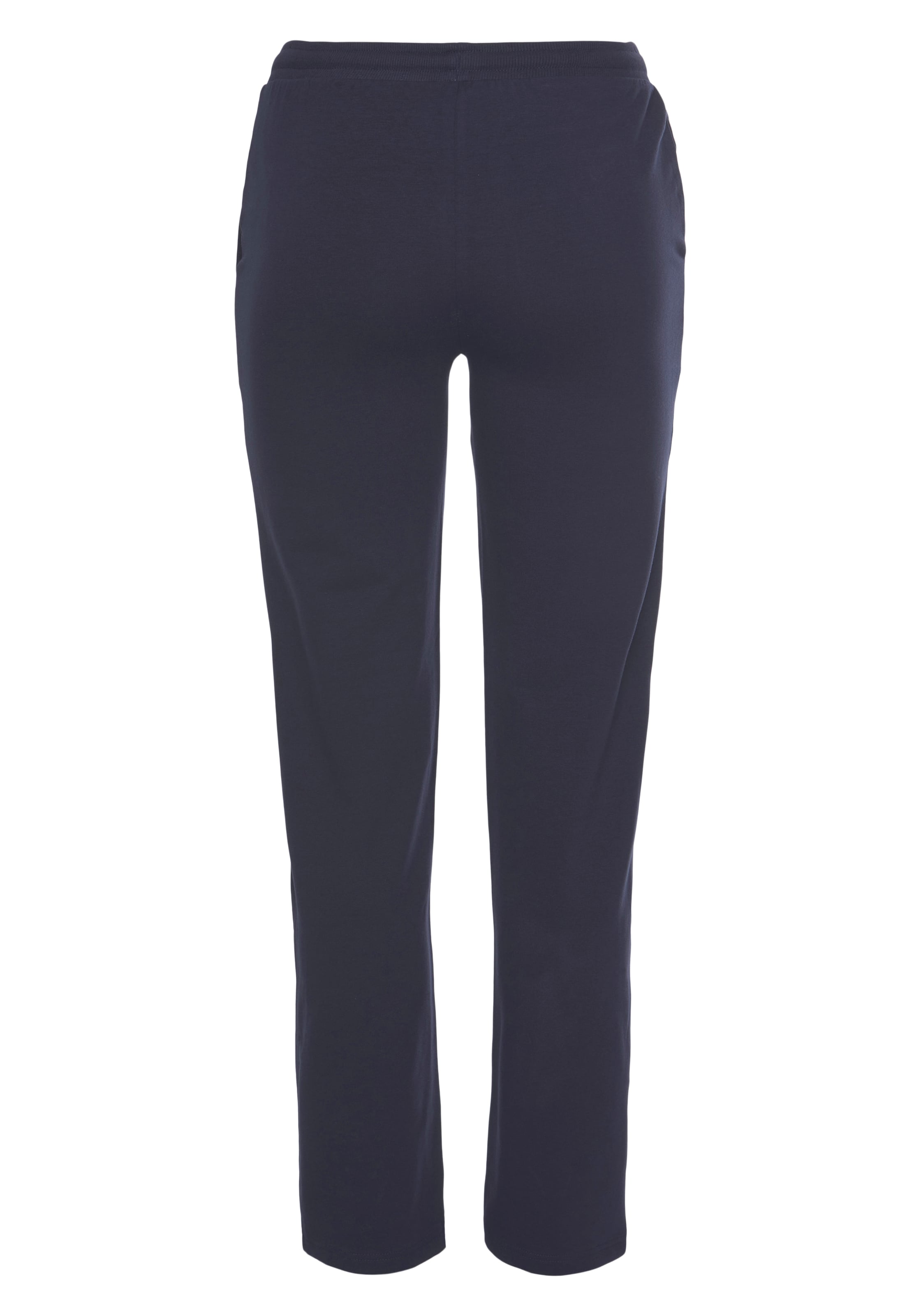 Flashlights Pantalon sweat  Mit Geradem Bein
