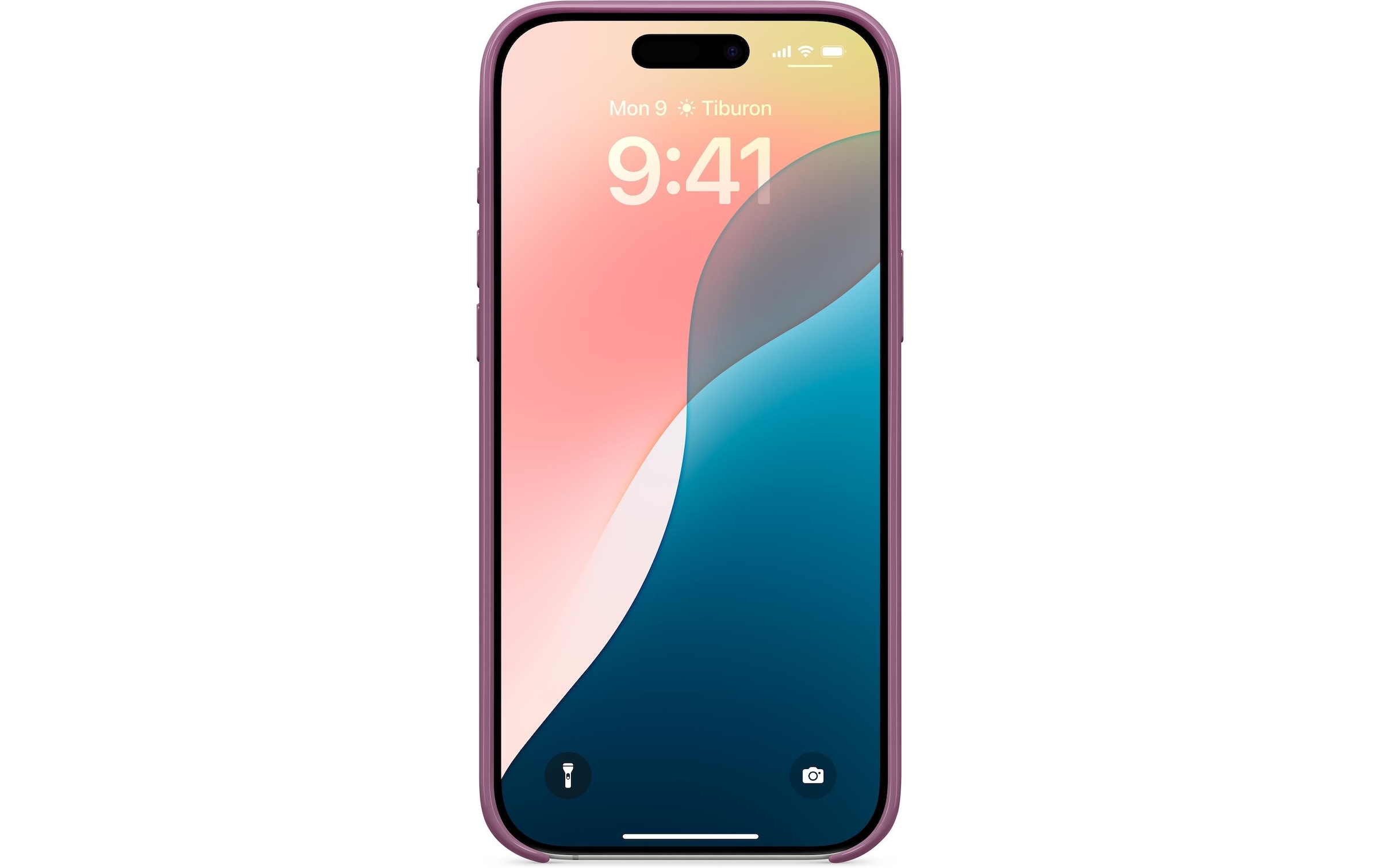 Apple Étui pour smartphone »Apple Smartphone Beats Case mit MagSafe, iPhone 16« iPhone 16 Pro Max