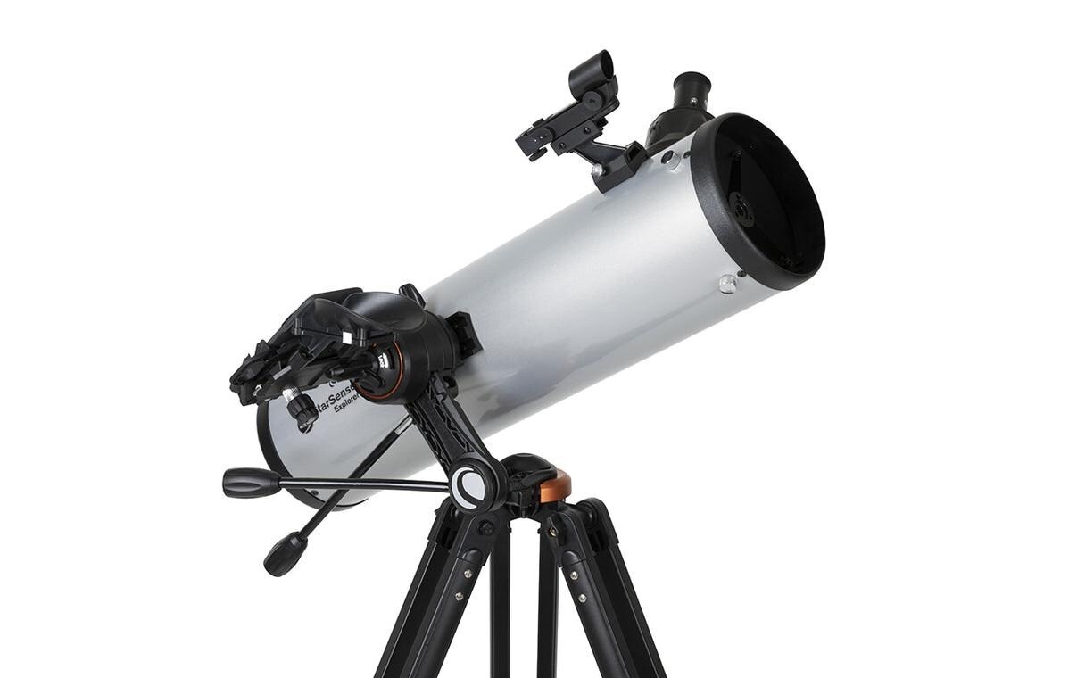 Celestron Télescopique »StarSense Explorer DX 130« Spiegelteleskop