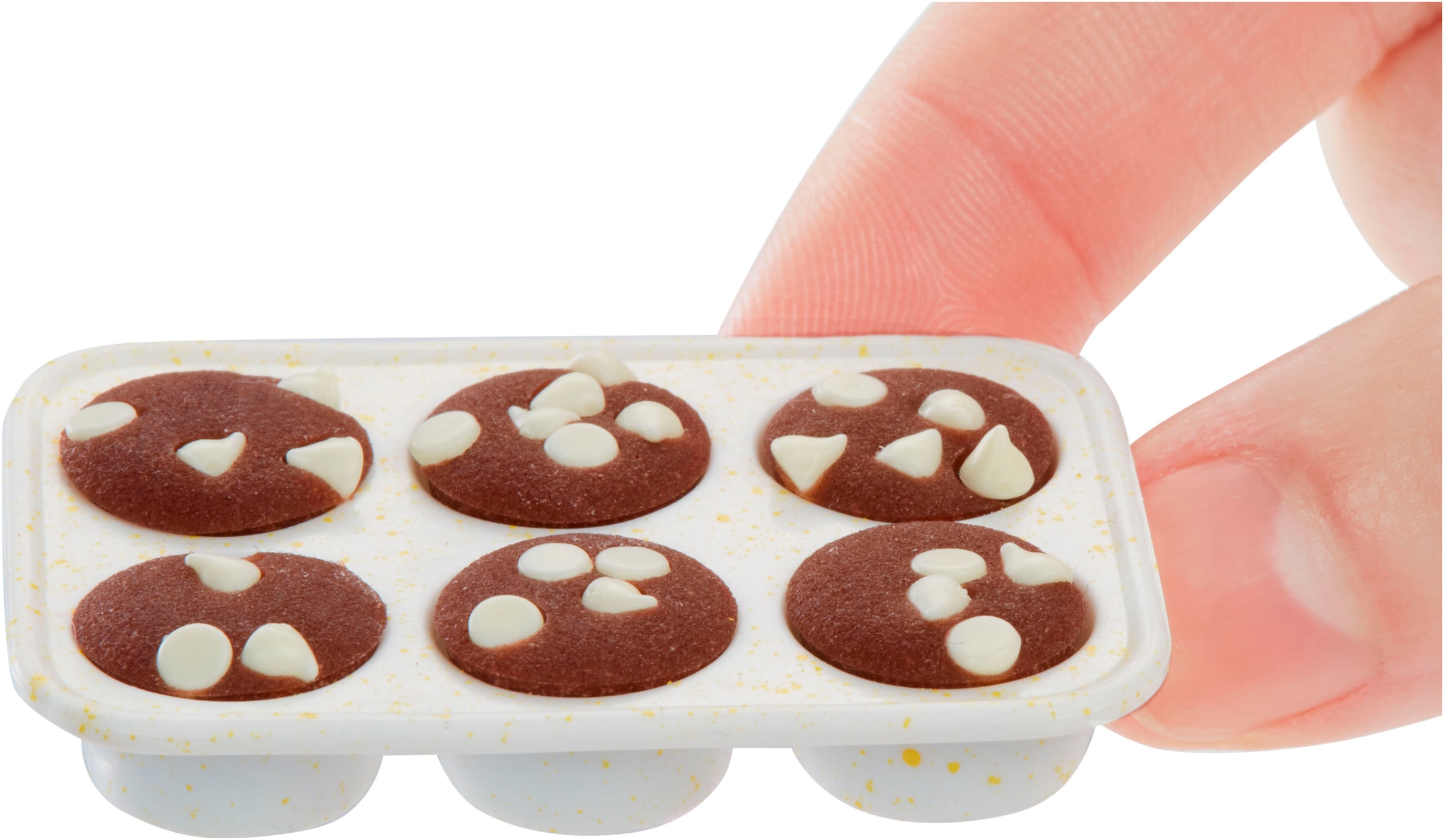 MGA ENTERTAINMENT Set créatif »MGA's Miniverse - Make It Mini Appliances« Lieferung nur 1 Kugel - sortierte Lieferung