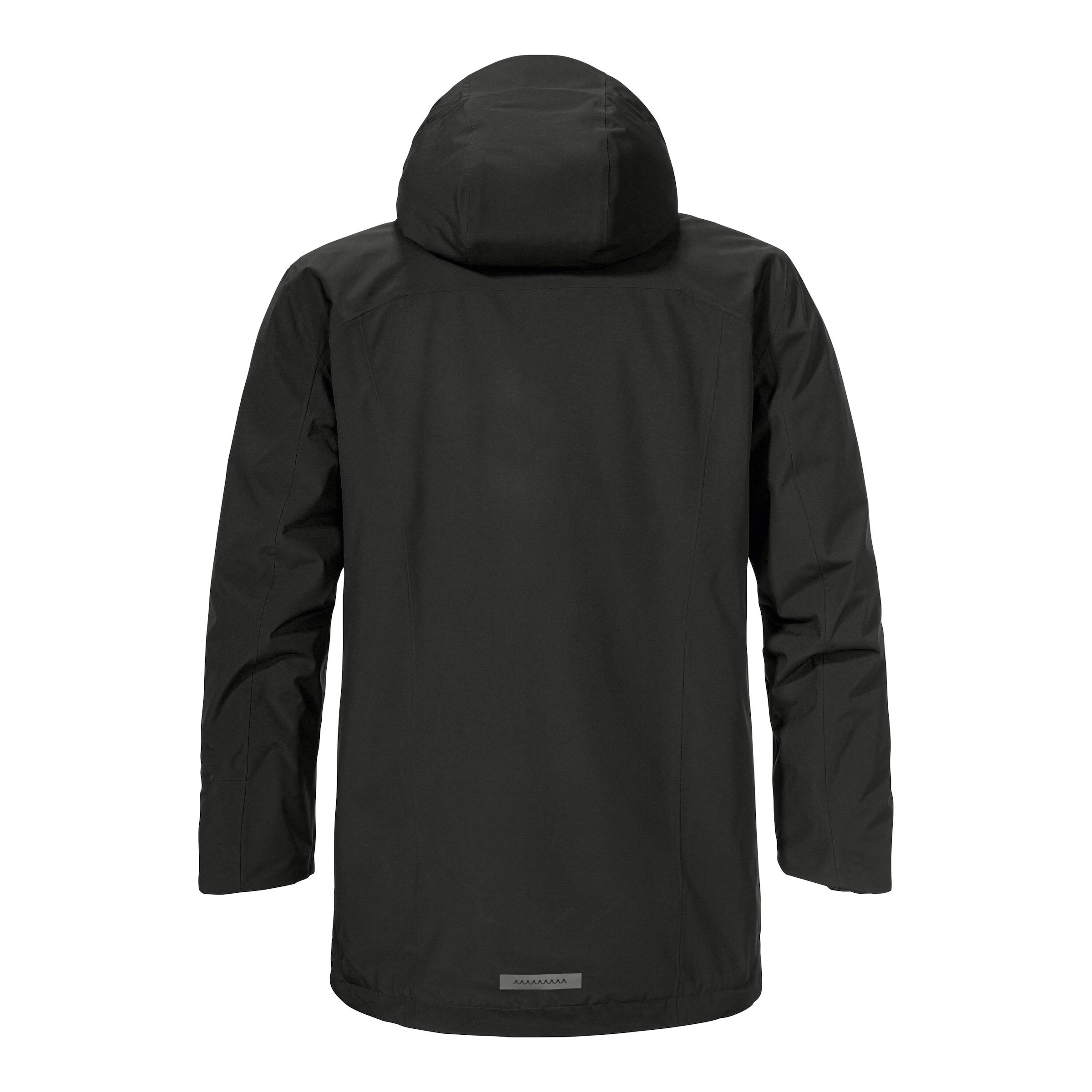 Schöffel Parka »Ins Parka Style Malkay MNS«