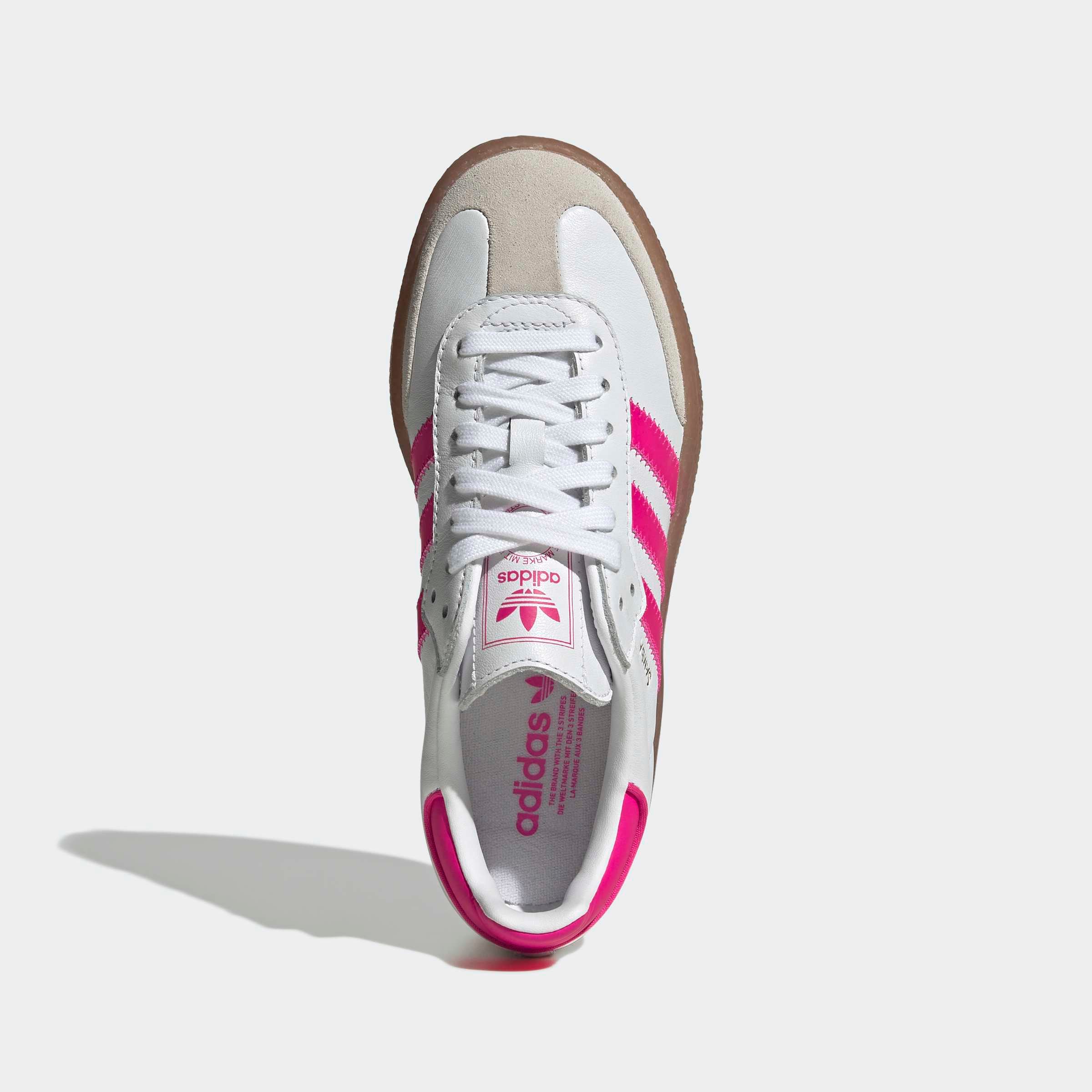 adidas Originals Sneakers »SAMBAE«  für Jugendliche