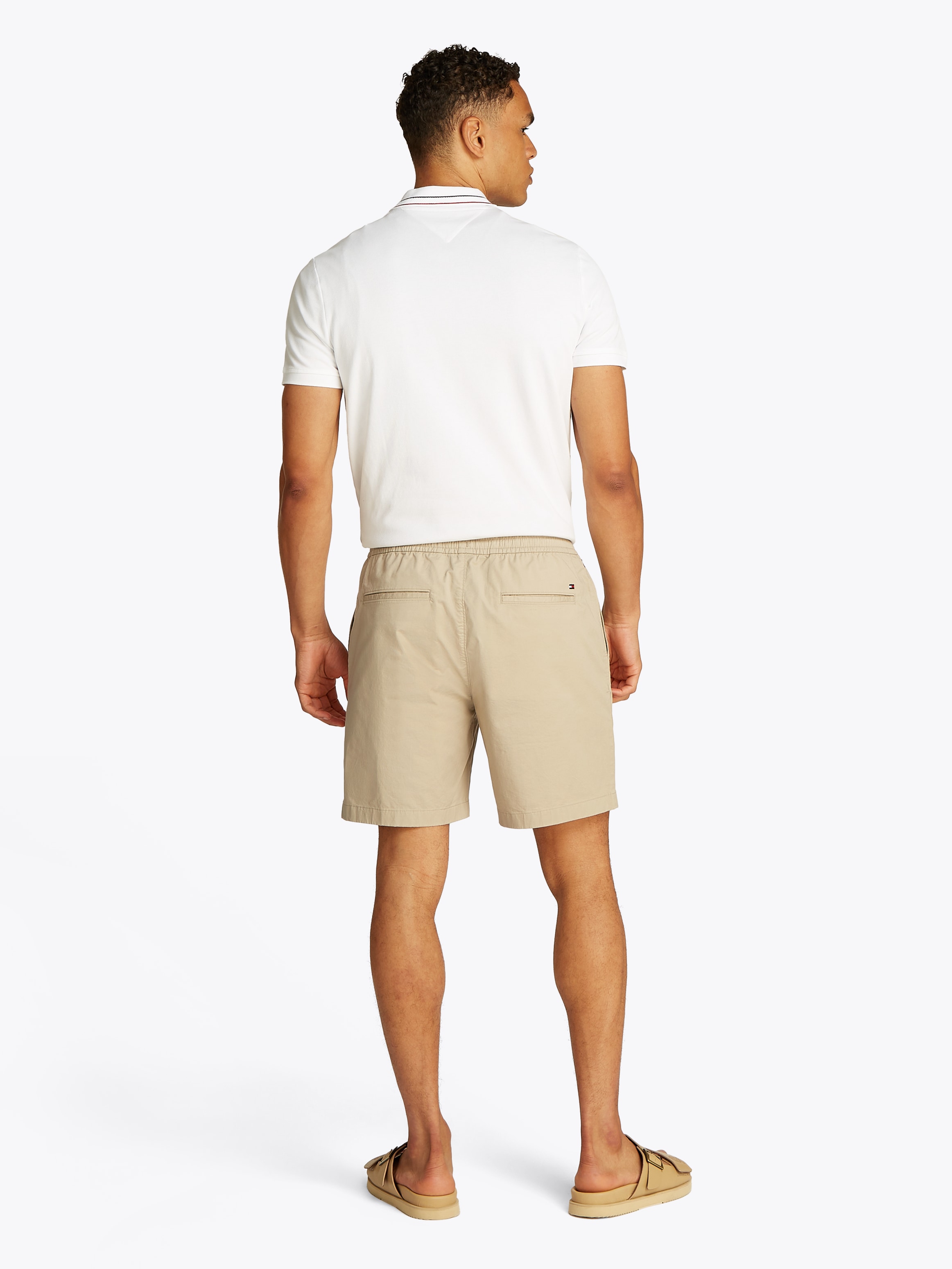 Tommy Hilfiger Short »MERCER 7NC PO PAPERTOUCH SHORT«