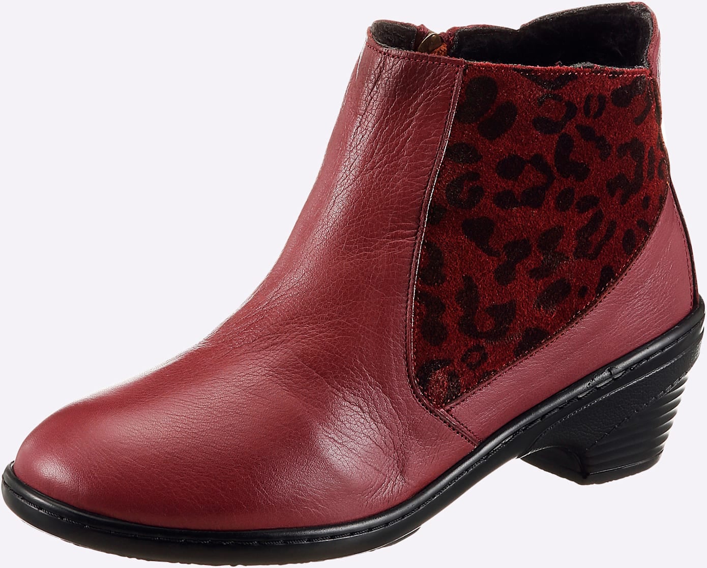 Gemini Bottines
