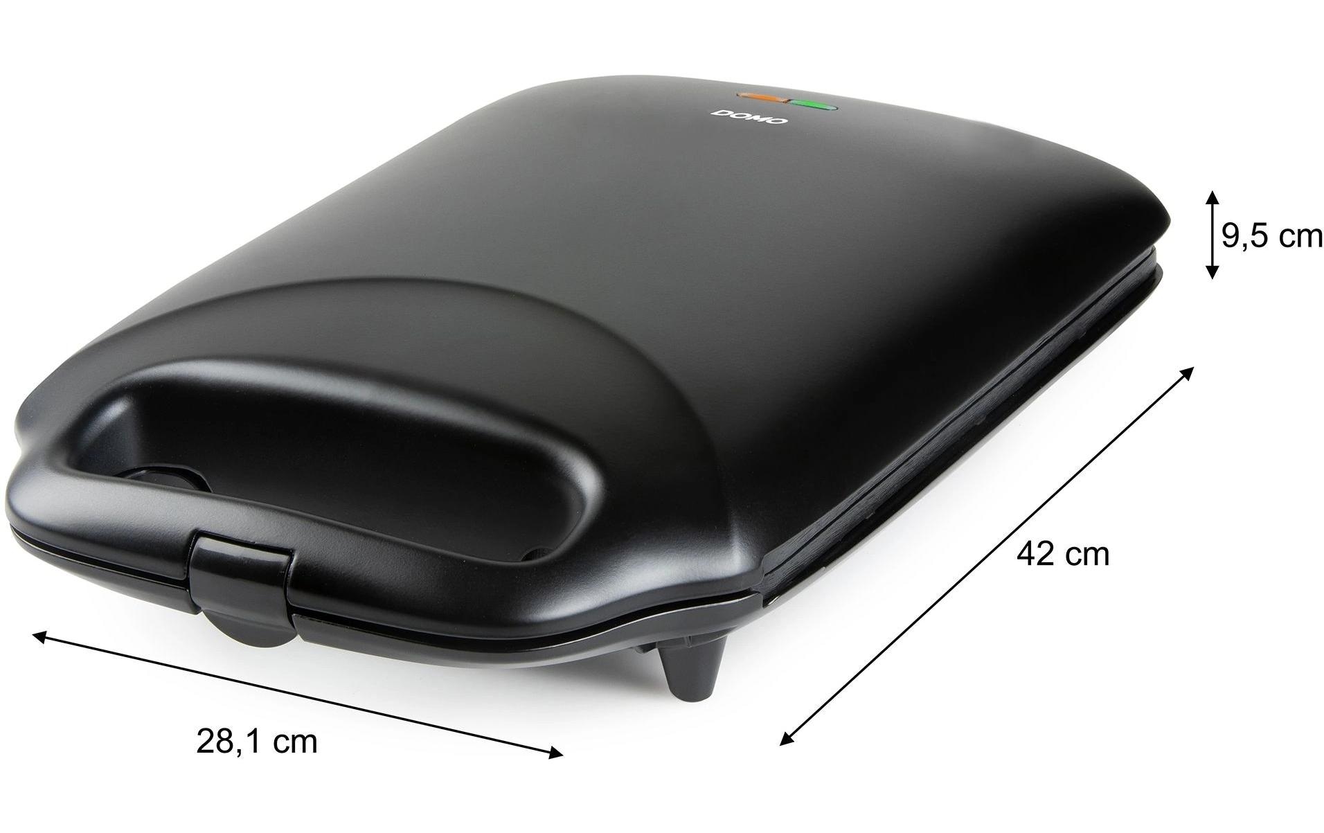 Domo Toaster »DO9296C«