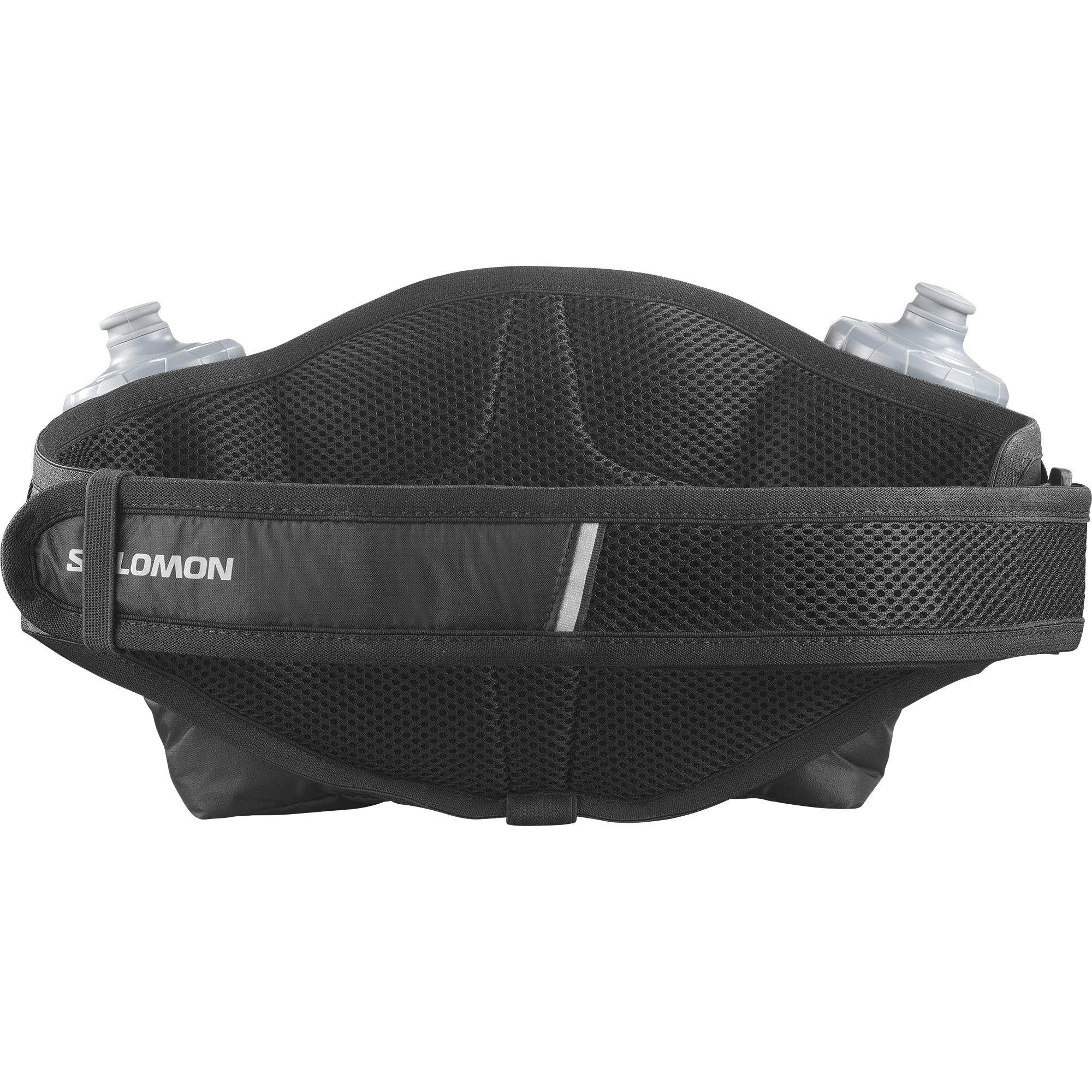 Salomon Laufgürtel »CROSS BELT 2 BOTTLES« sportlicher Stil, zum Durchziehen