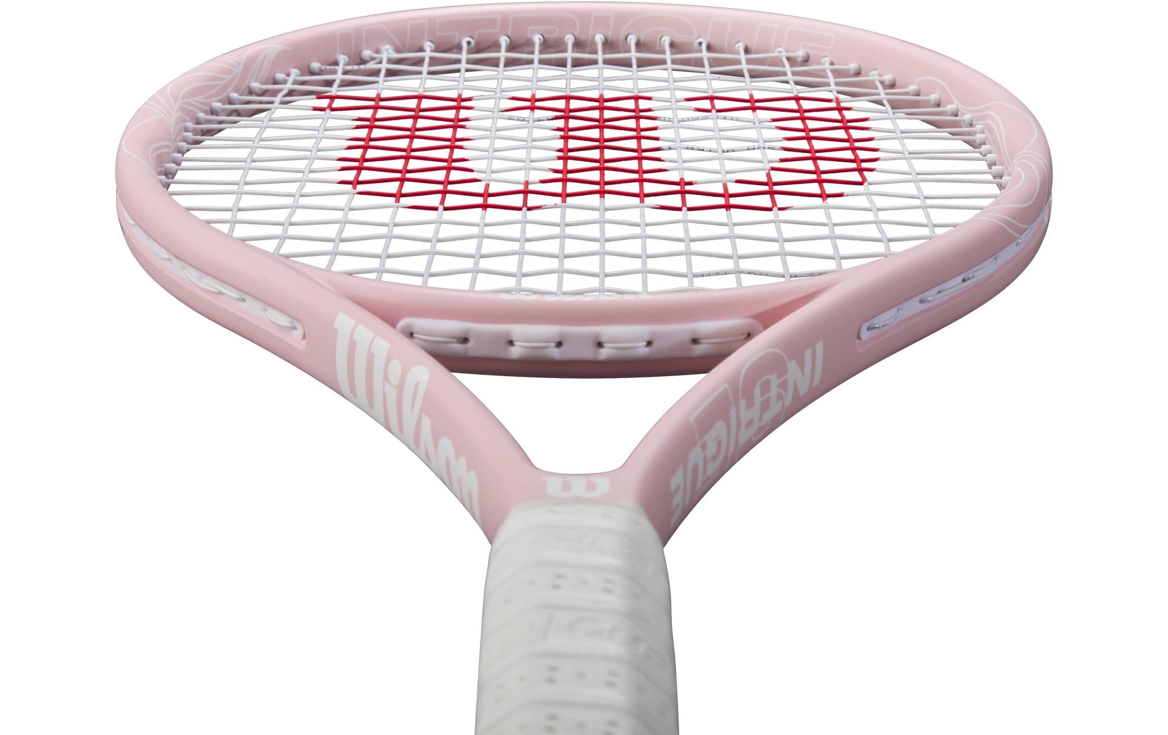 Wilson Raquette de tennis »Intrigue SE TNS«