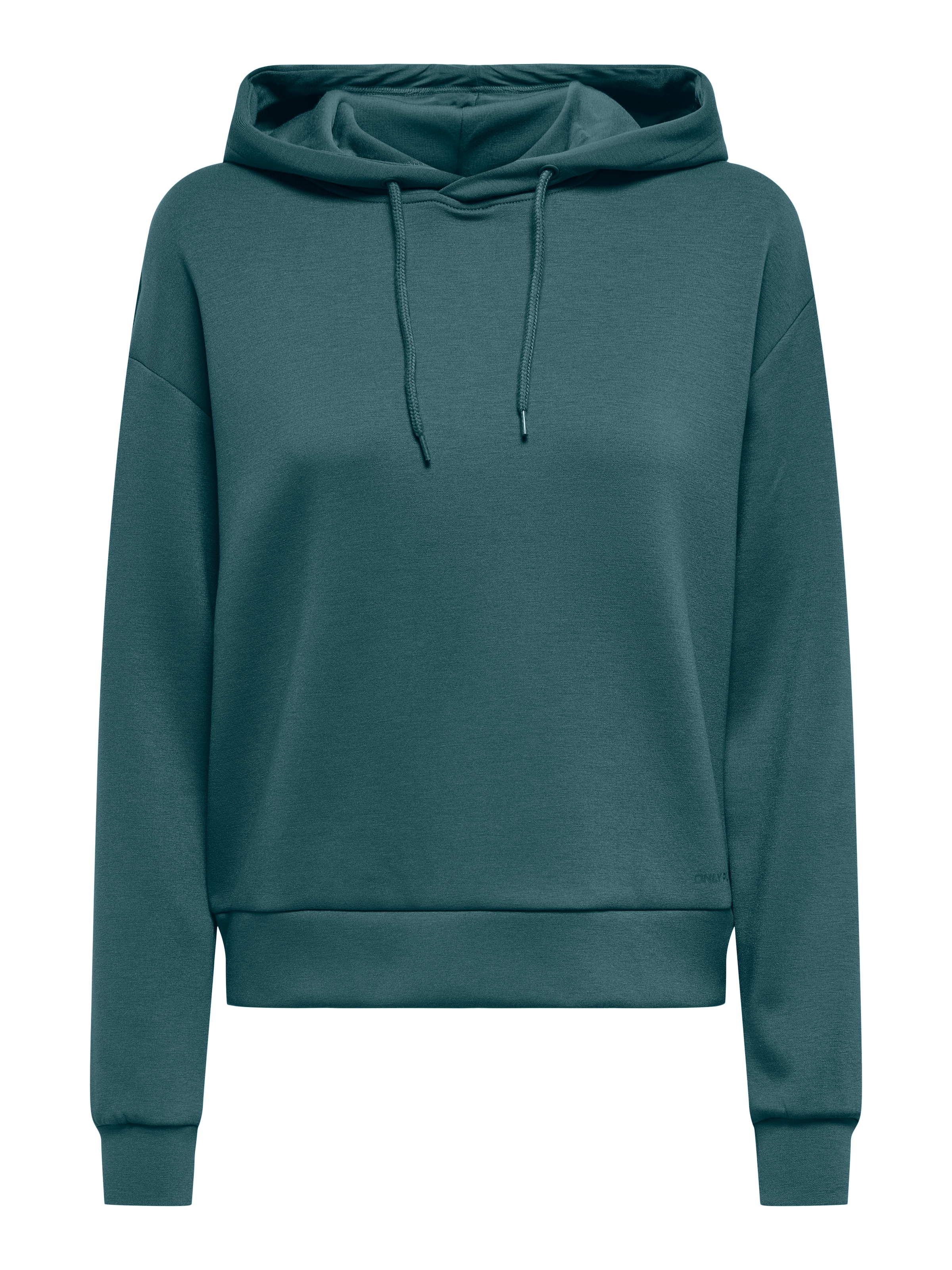 ONLY Play Sweat à capuche »ONPLOUNGE LS HOOD SWEAT - NOOS«
