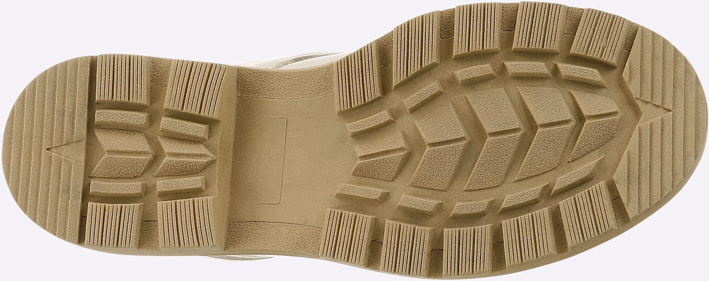 Andrea Conti Bottes à lacets
