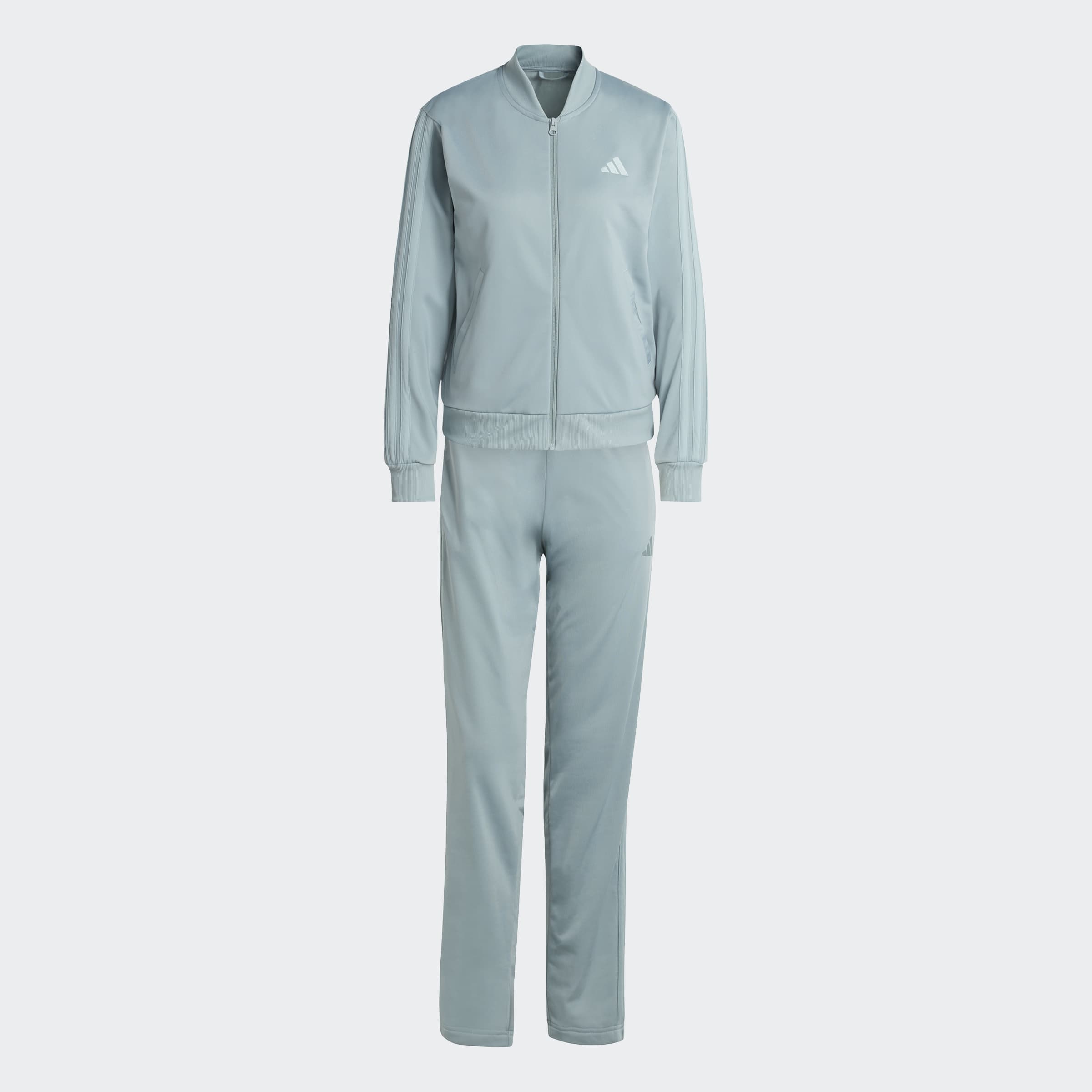adidas Sportswear Trainingsanzug »DAYREADY« 2 tlg.