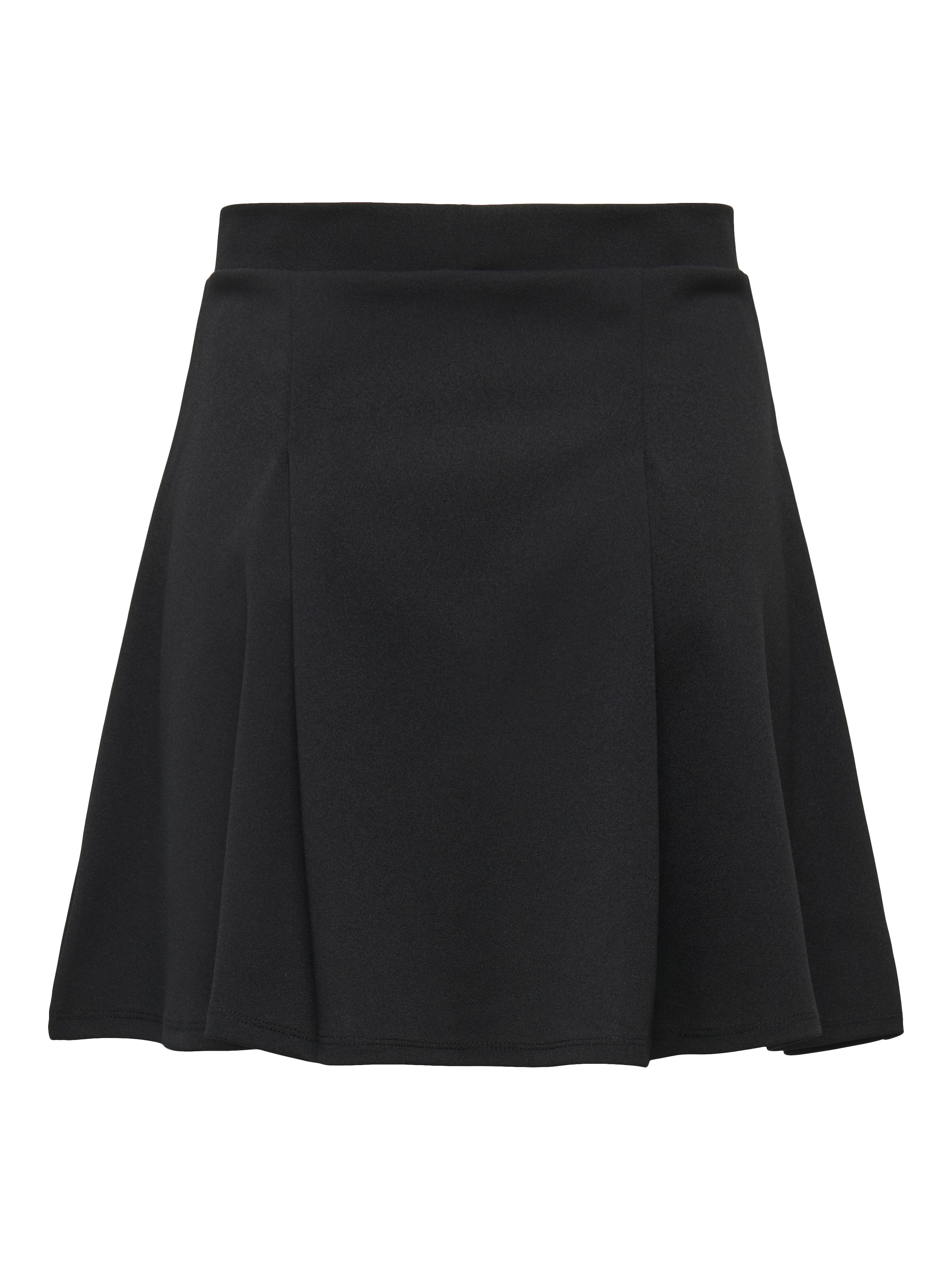 ONLY Skaterrock »ONLRINA SKIRT JRS« Materialmix