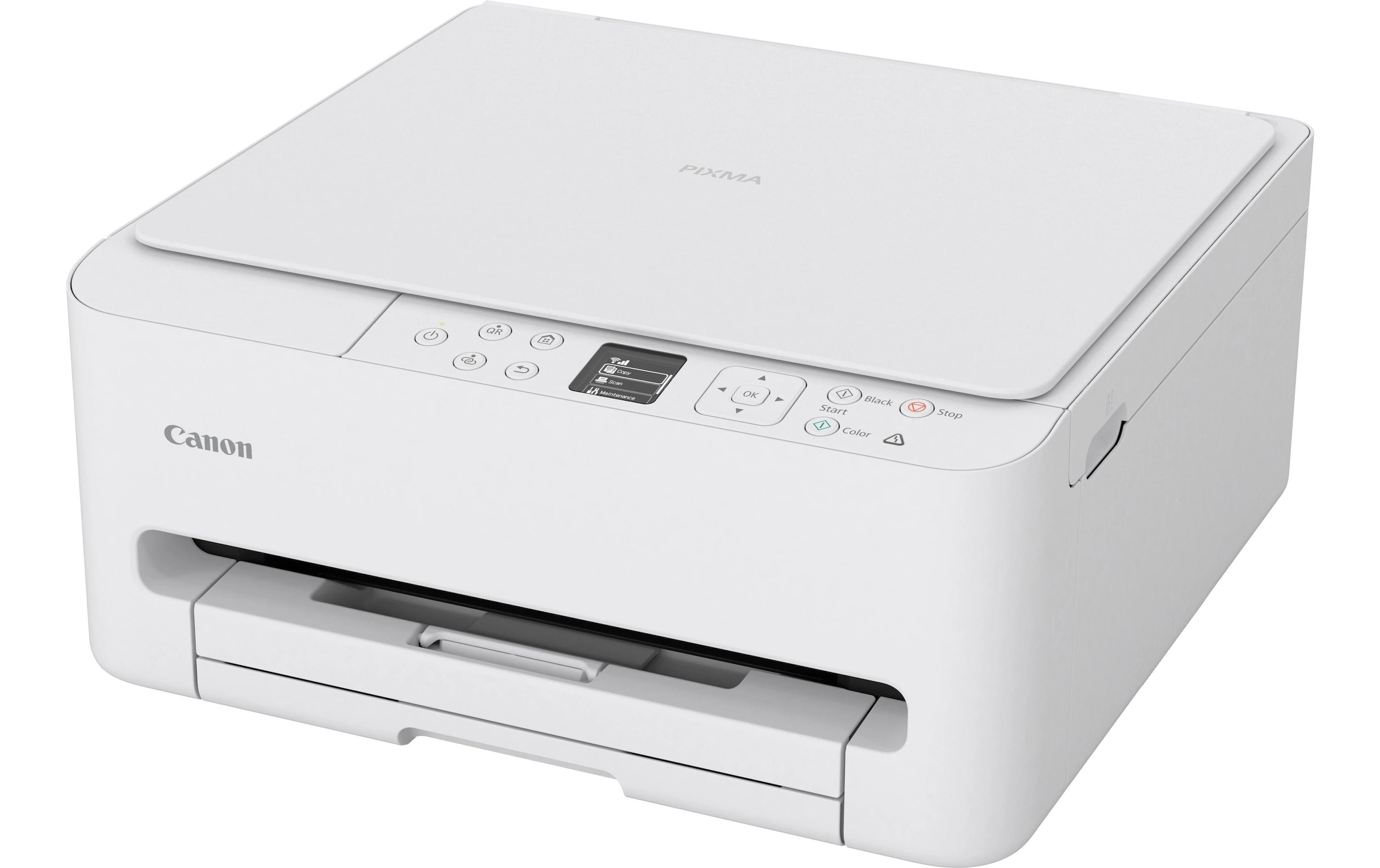 Canon Multifunktionsdrucker »PIXMA TS6550i«