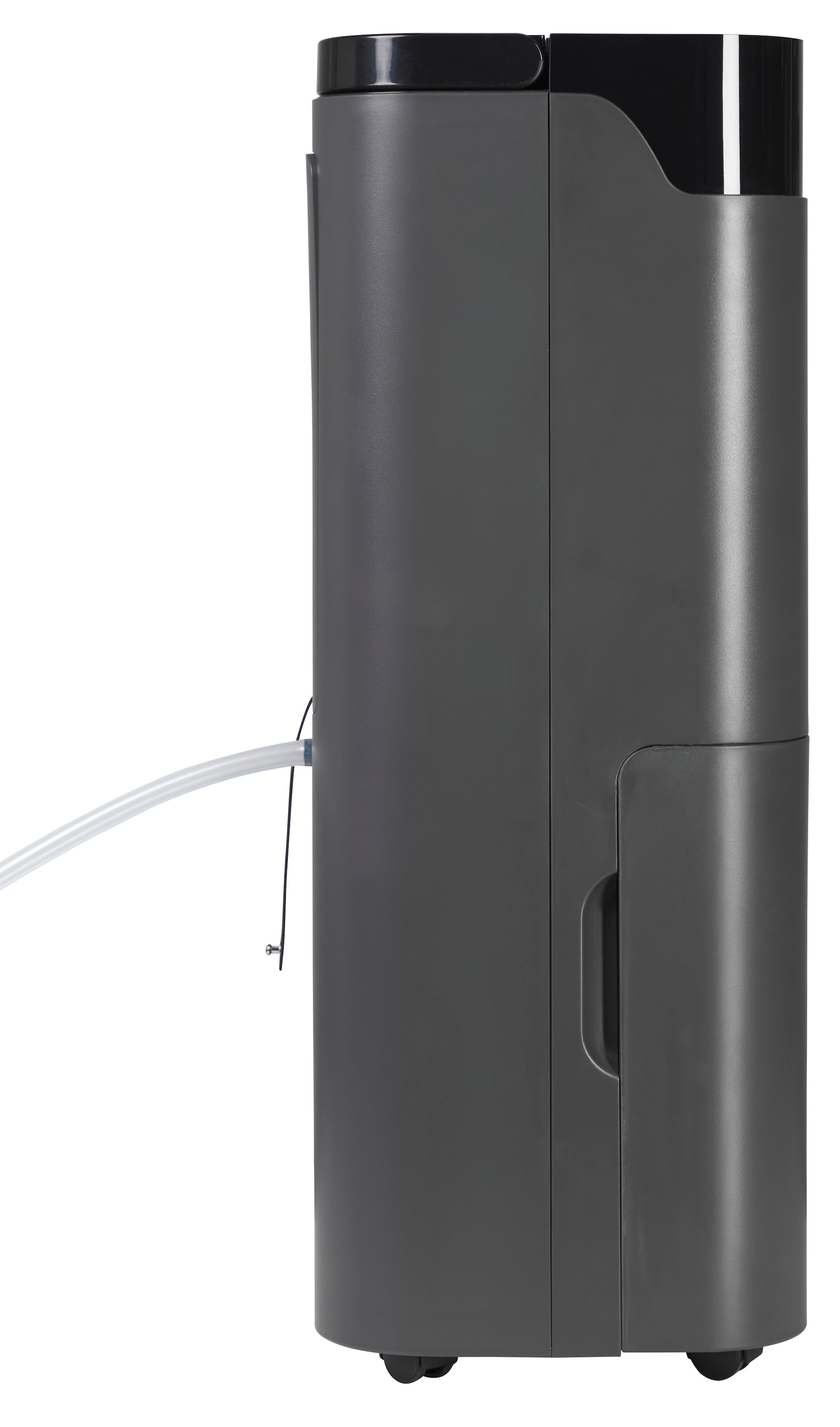 Hanseatic Luftentfeuchter »Hanseatic 20L, 2in1 Entfeuchtung & Luftreinigung« Entfeuchtung 20 l/Tag Tank 5 für Räume bis 40m², 5L Wassertank