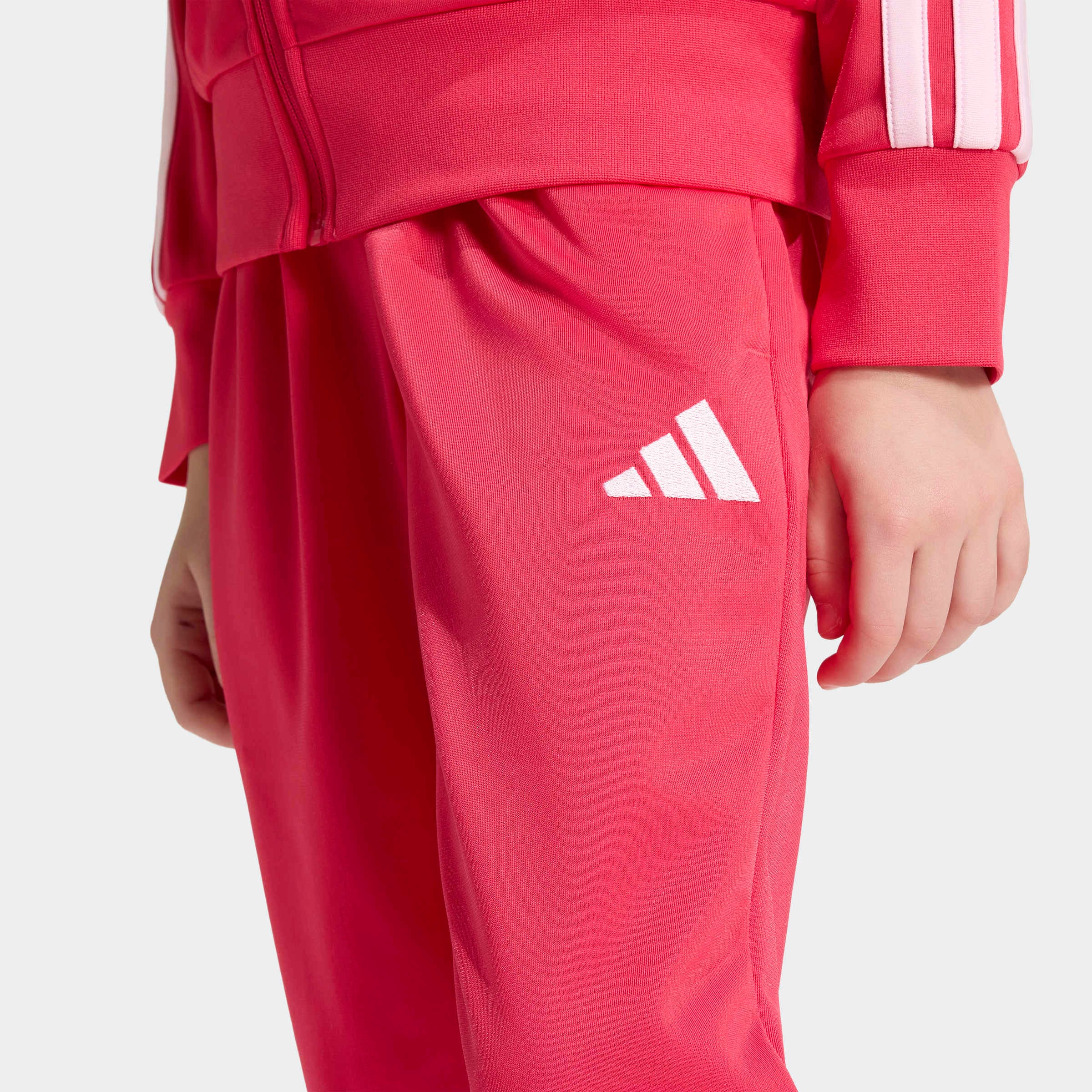adidas Sportswear Combinaison d'entraînement »ESSENTIALS CLIMACOOL KIDS« 2