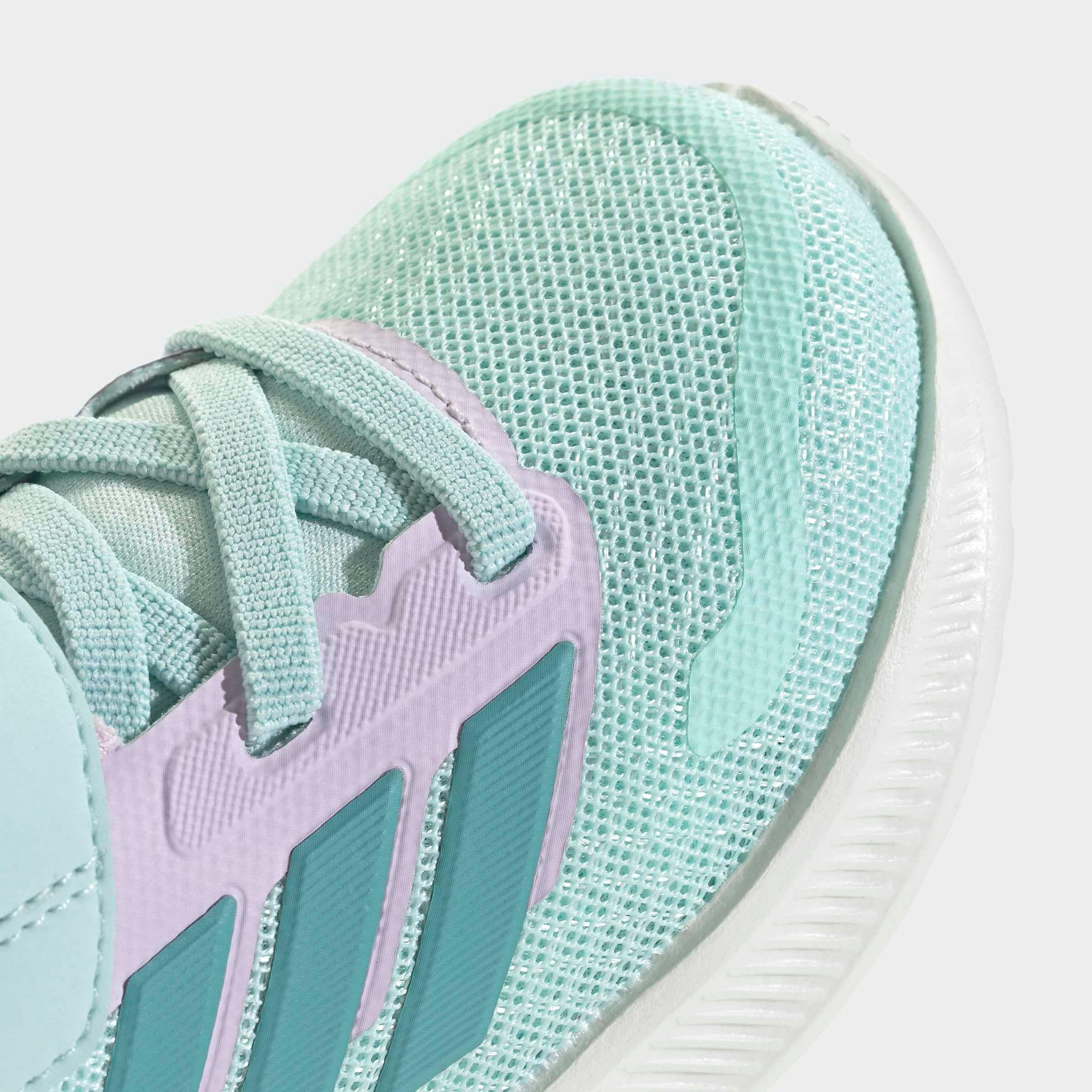 adidas Sportswear Sneaker »RUNFALCON 5 KIDS«  mit Klettverschluss