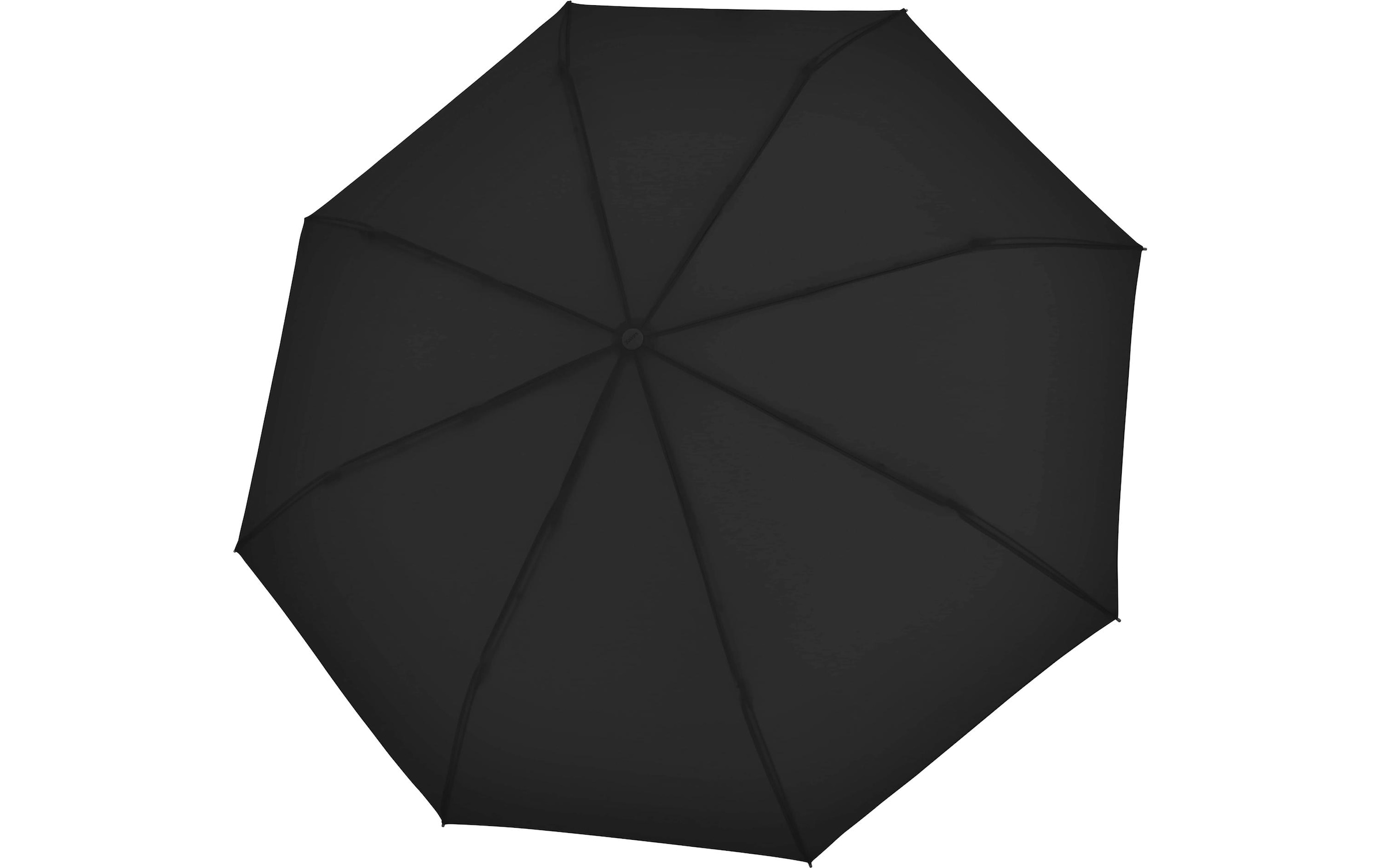 Knirps® Parapluie de poche »Timber Duomatic«