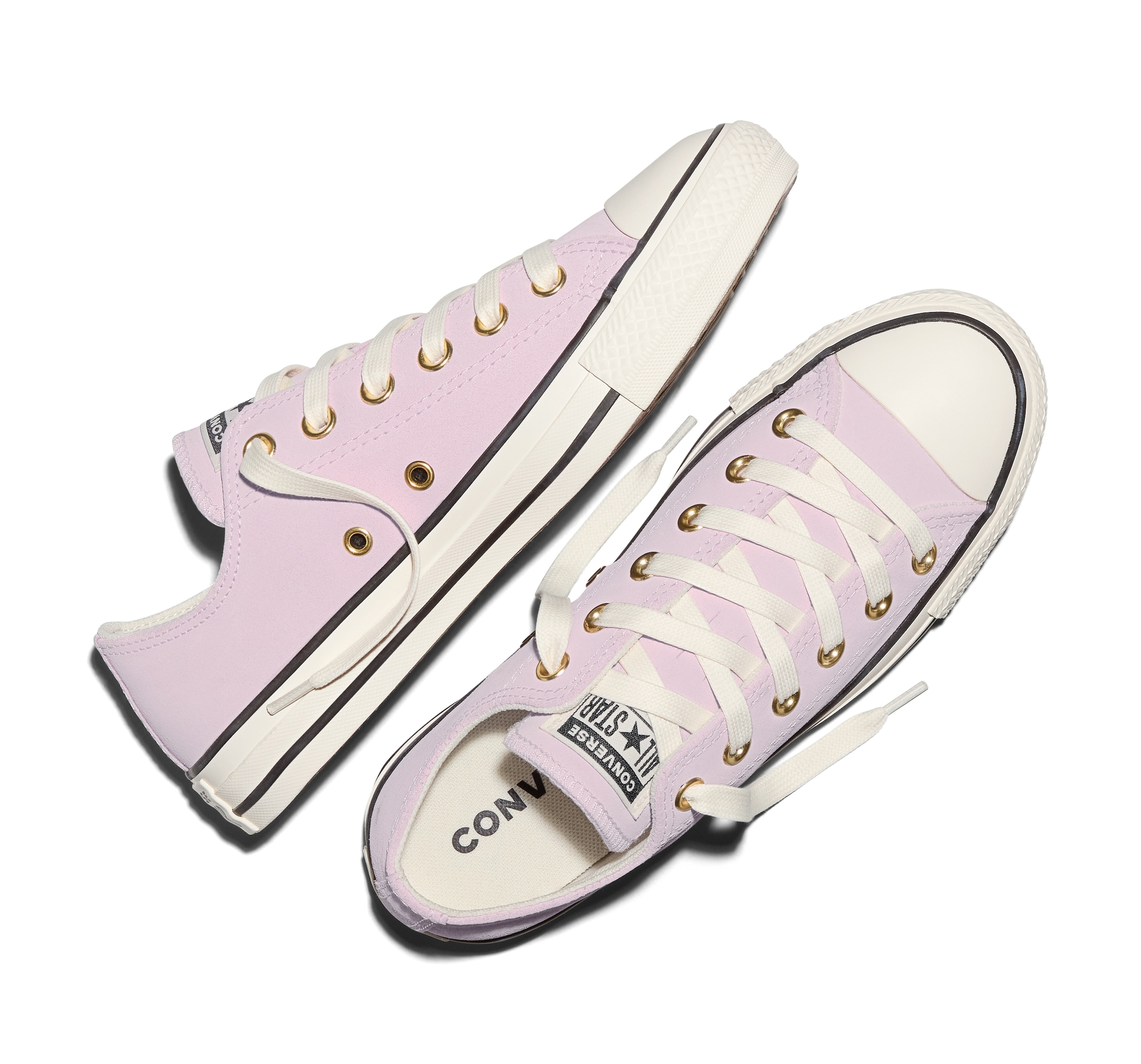 Converse Sneakers »CHUCK TAYLOR ALL STAR SUEDE«