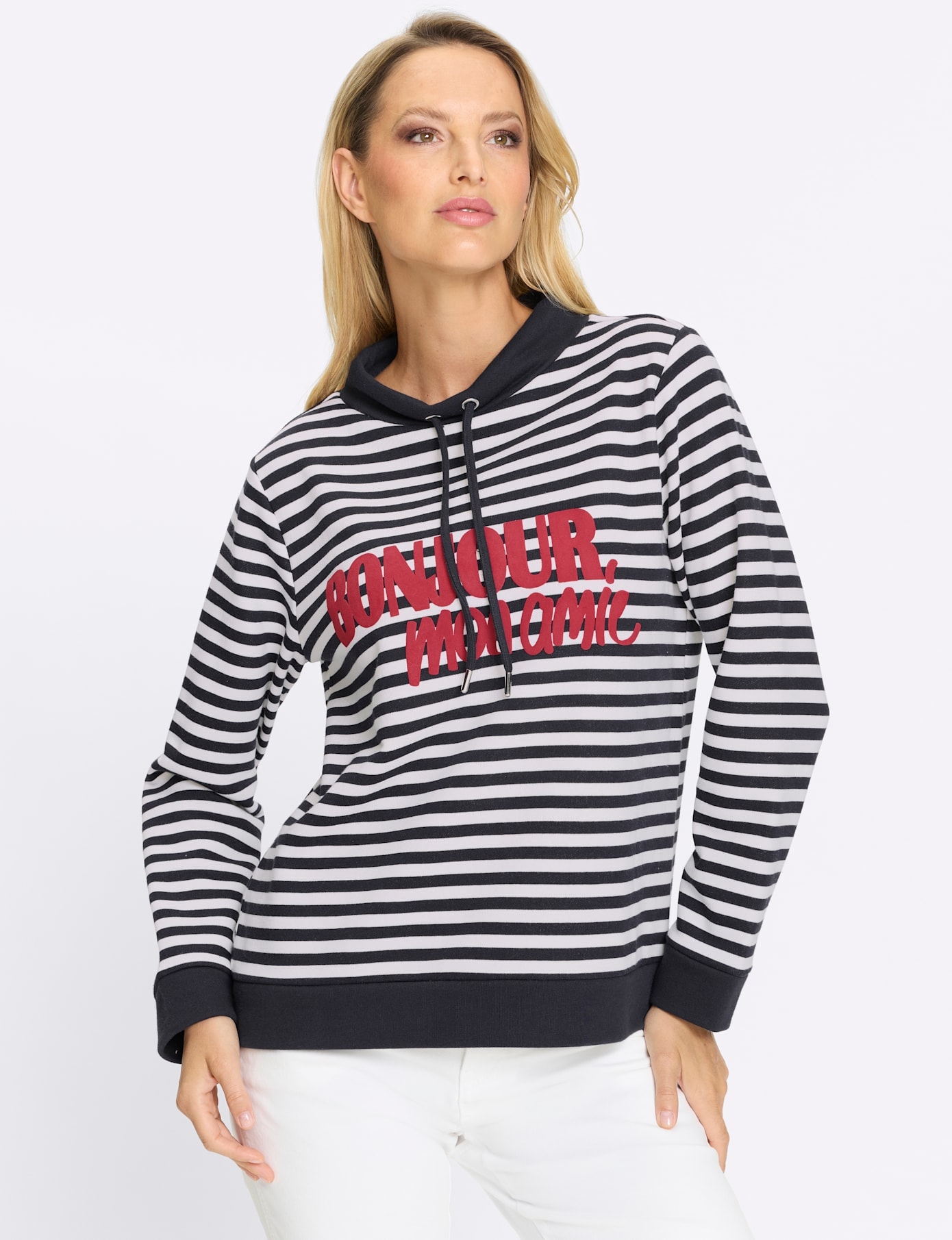 heine Sweatshirt
