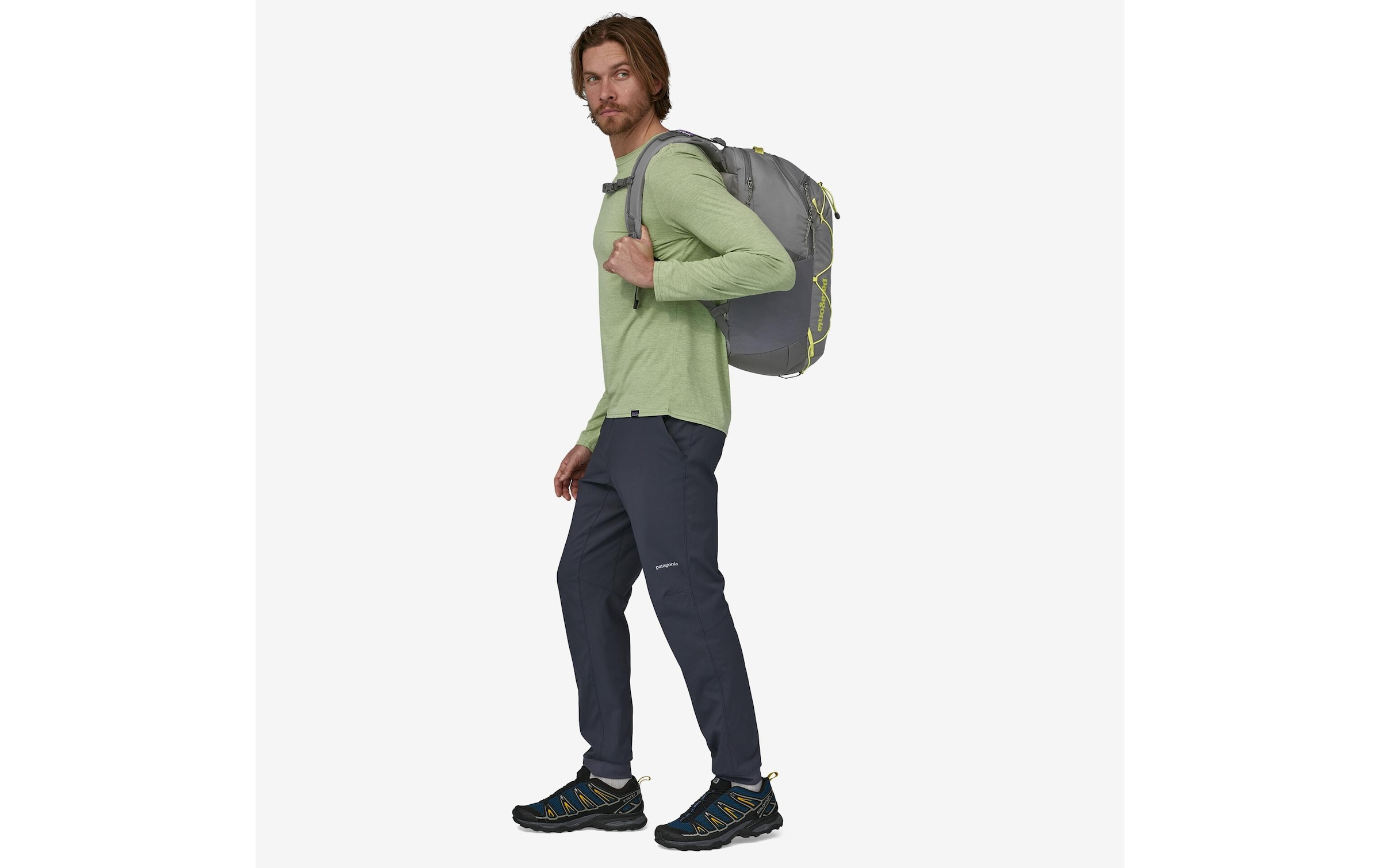 Patagonia Freizeitrucksack »Refugio Day Pack 30 l« Reflektoren
