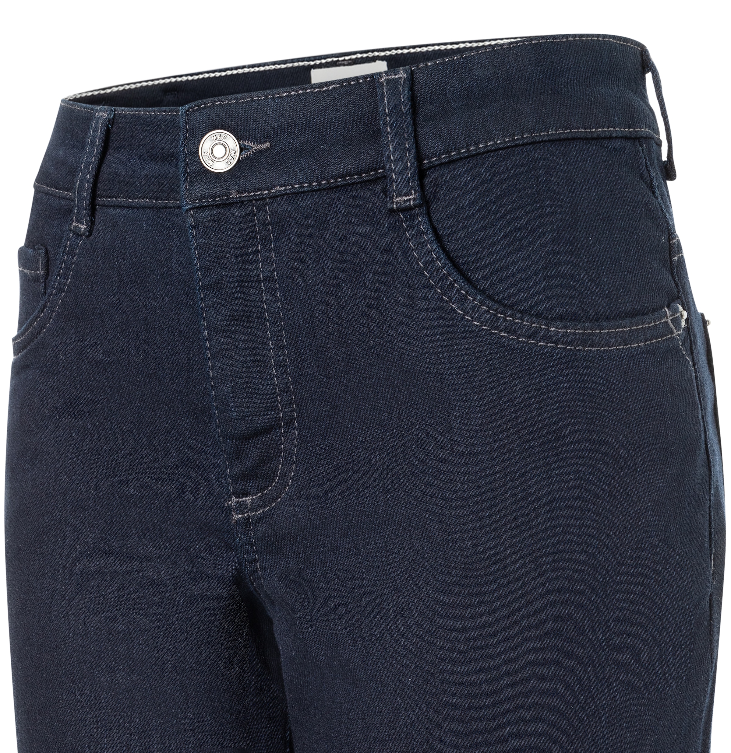 MAC Jeans droit »GRACIA« im Five-Pocket Style mit Stretch