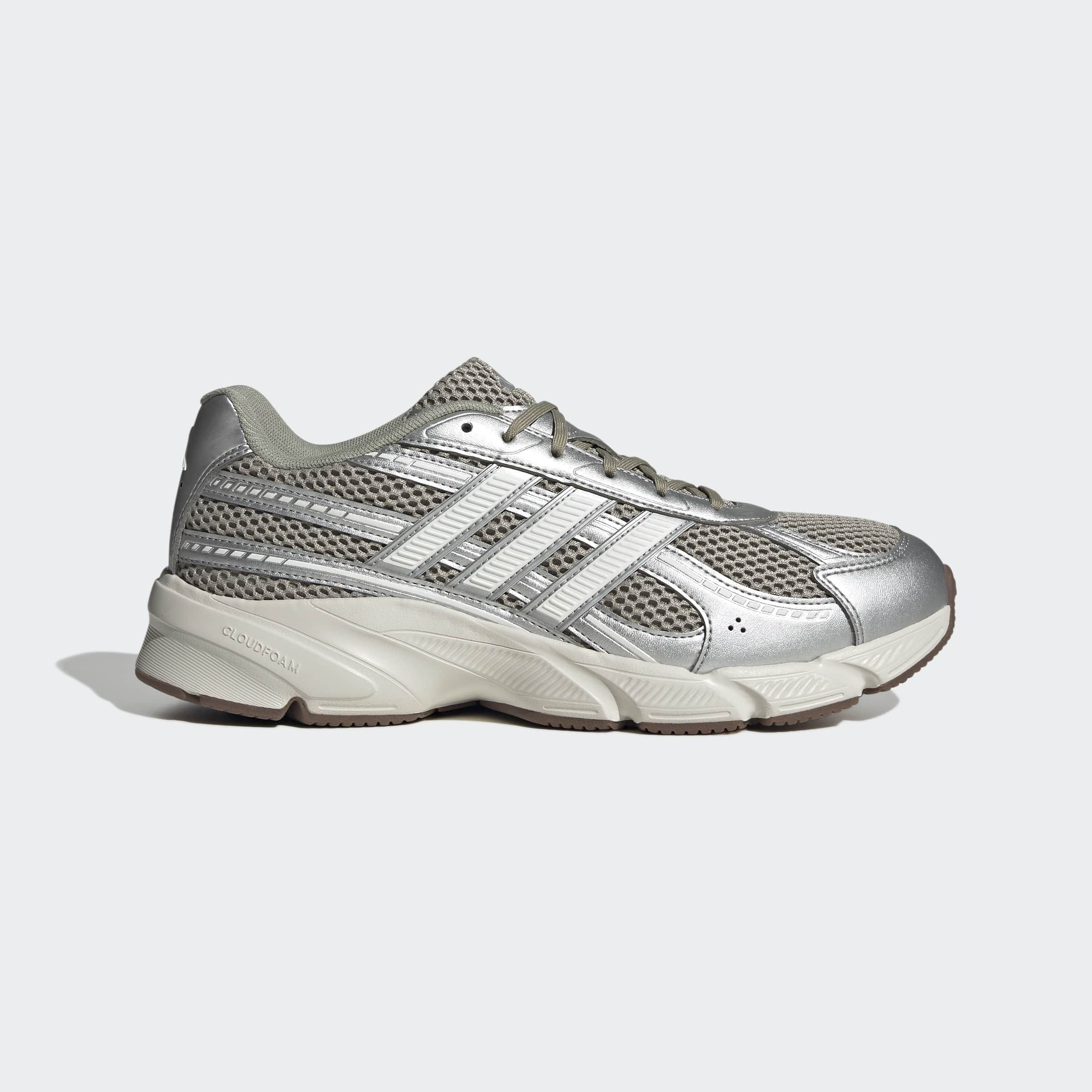 adidas Sportswear Sneaker »TECHNOCHAOS 2000«  inspiriert vom Design des adistar control