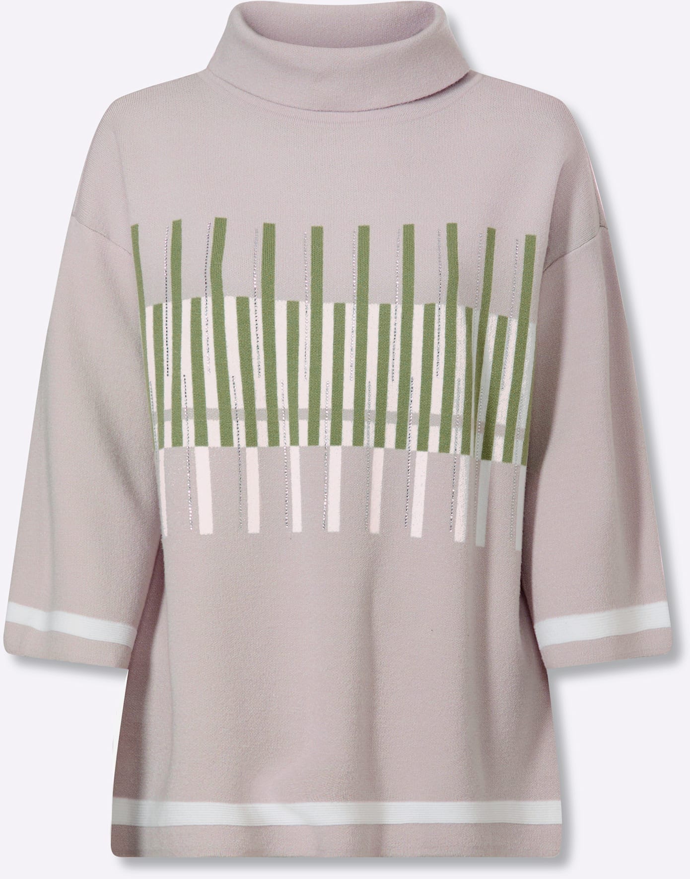 heine Pull à manches 3/4 »Pullover«