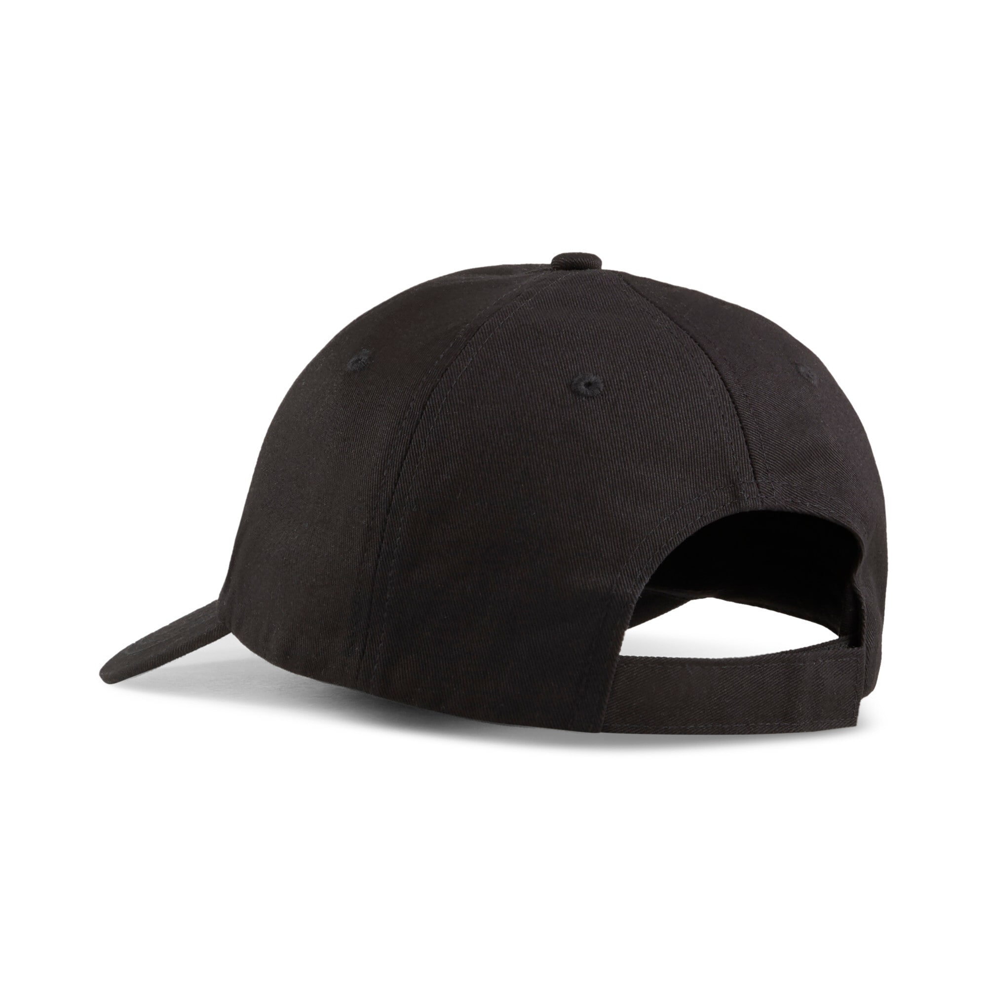PUMA Baseball Cap »ESS NO1 LOGO BB CAP« sportlicher Stil, aus Baumwolle