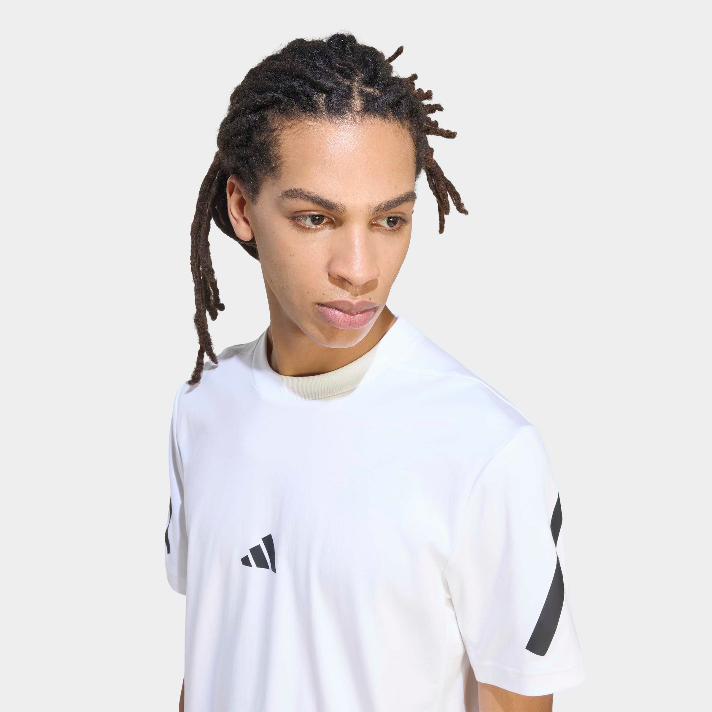 adidas Sportswear T-shirt »ADIDAS Z.N.E«