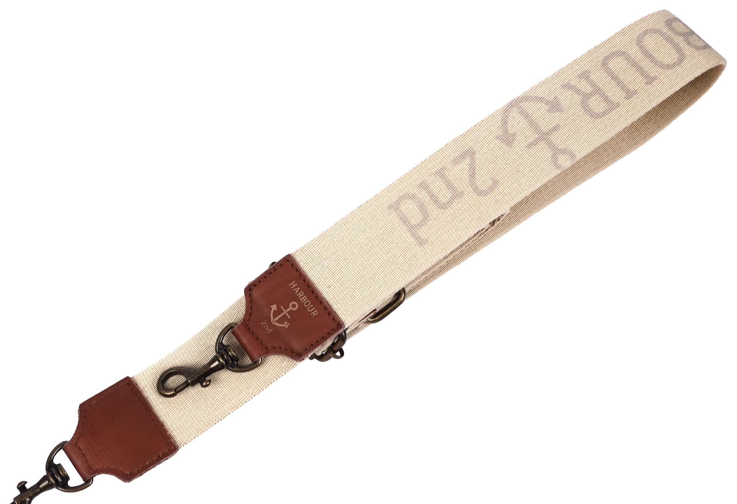 HARBOUR 2nd Schulterriemen »Käthe« Anker Emblem