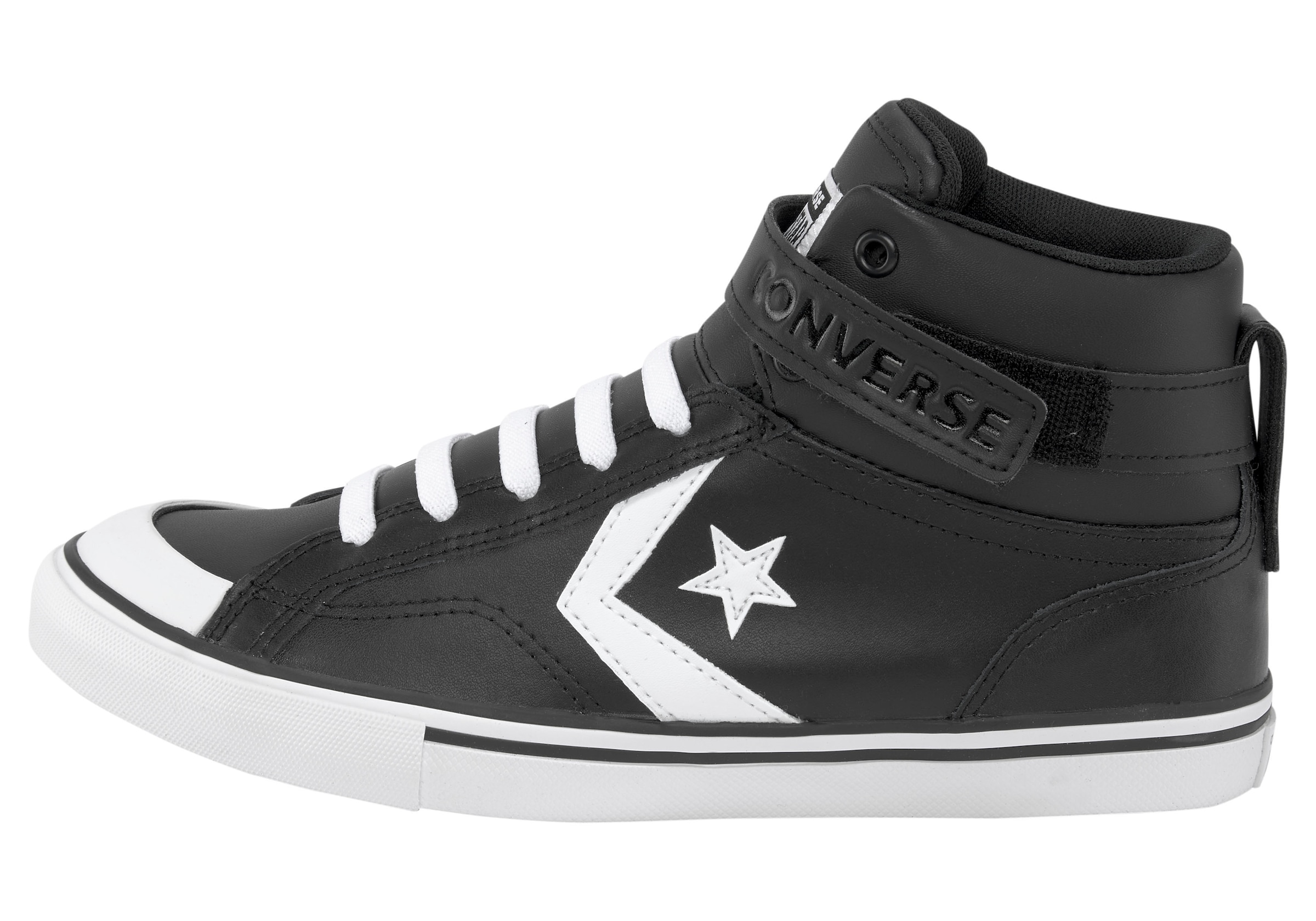 Converse Sneakers »PRO BLAZE STRAP LEATHER«