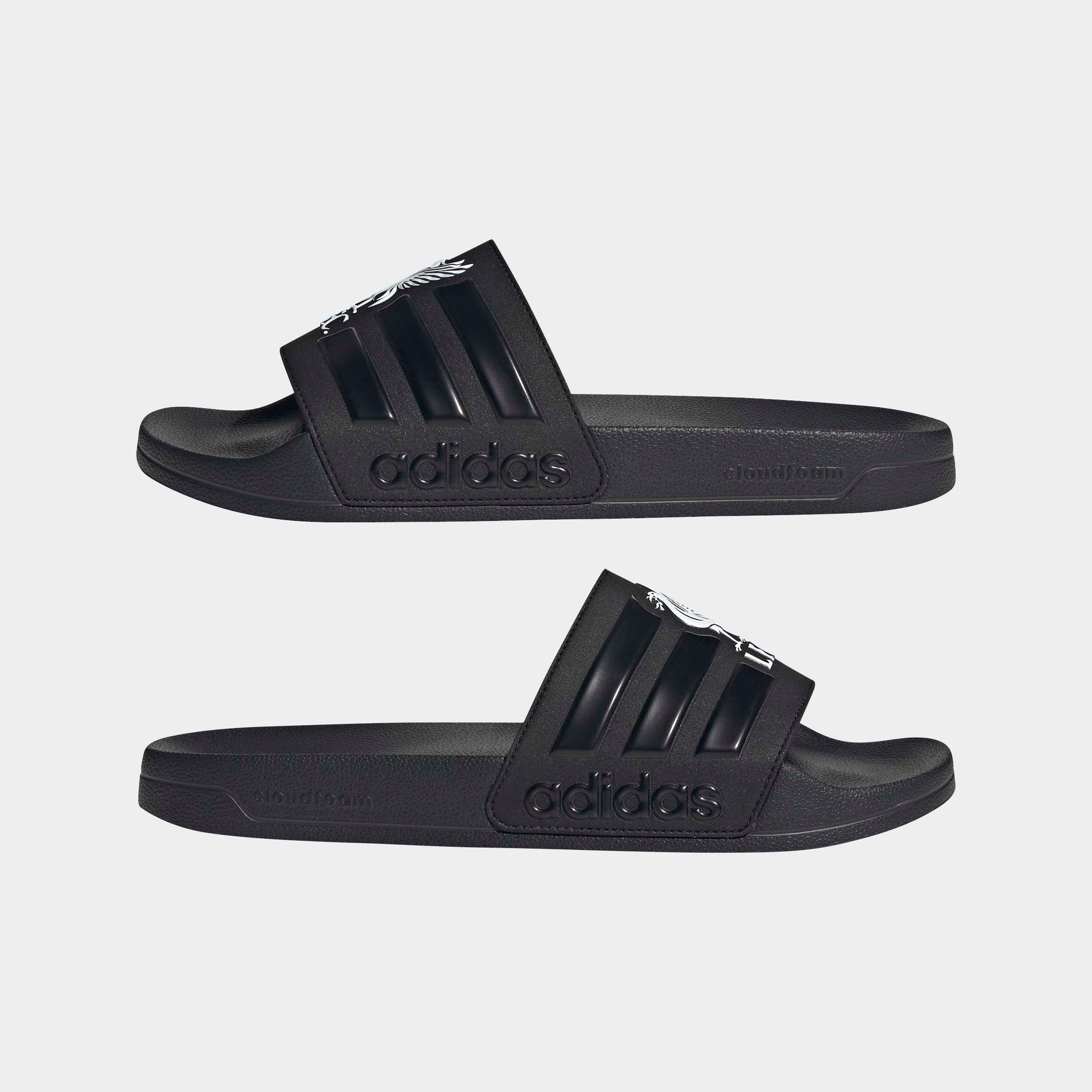 adidas Sportswear Badesandale »ADILETTE SHOWER Liverpool«  Badelatschen