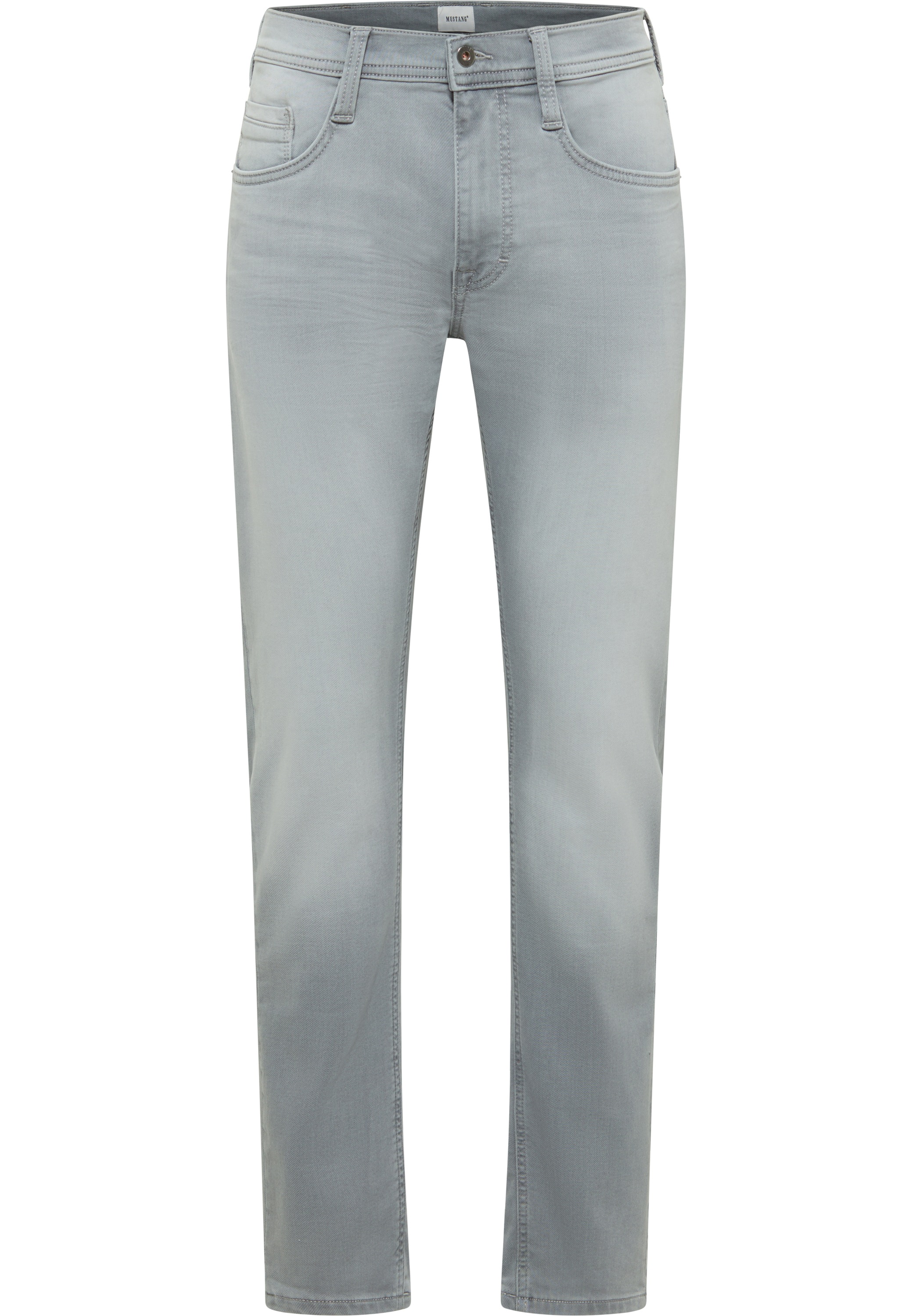 MUSTANG Slim-fit-Jeans »Herren Style Oregon Slim K«