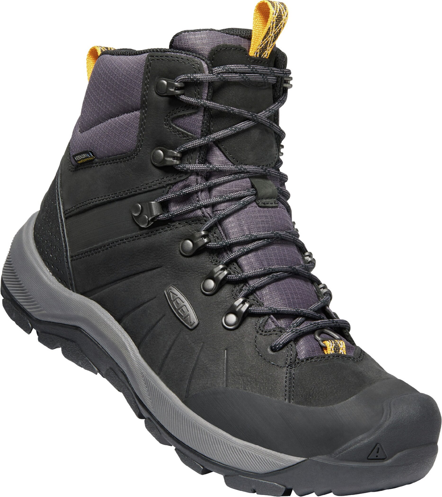 Keen Chaussure d'extérieur »REVEL IV MID POLAR«  wasserdicht
