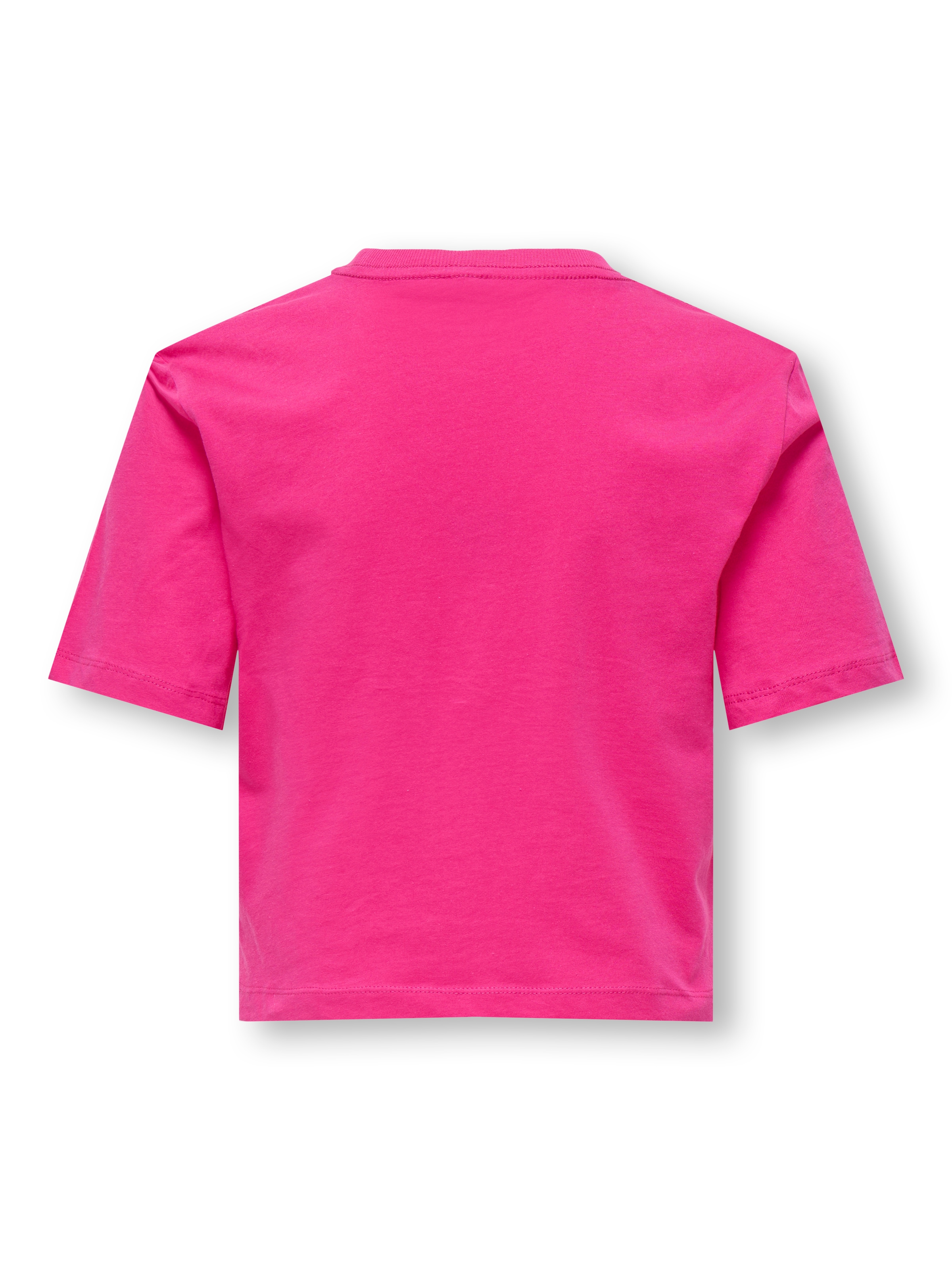 KIDS ONLY T-shirt »KOGREX S/S PRINTED TOP JRS« mit süssem Brustmotiv