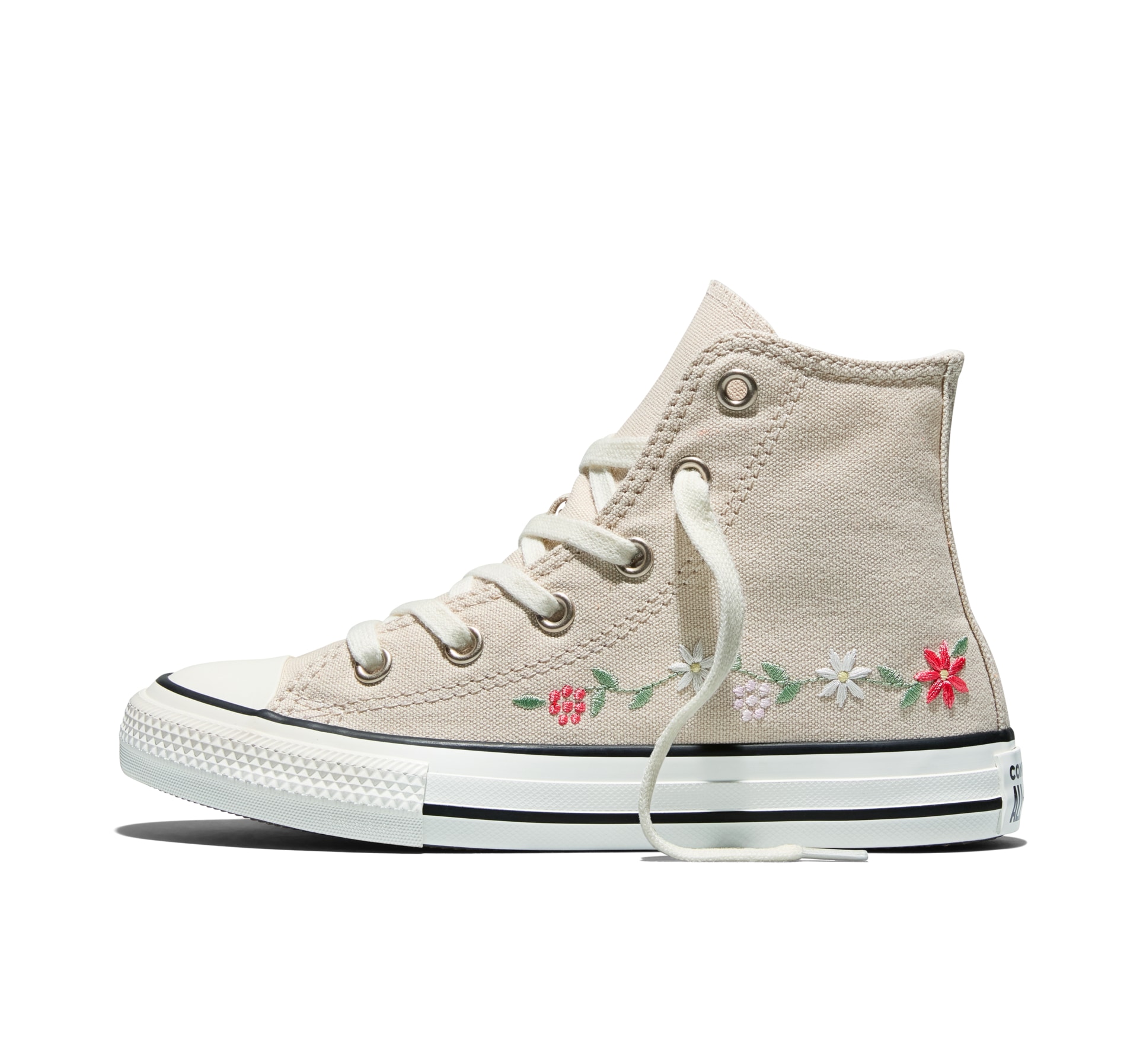 Converse Sneakers »CHUCK TAYLOR ALL STAR«  pour enfants, style sportif, semelle en caoutchouc, avec lacets