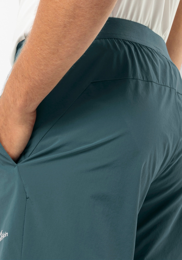 Jack Wolfskin Short »PRELIGHT SHORTS M«