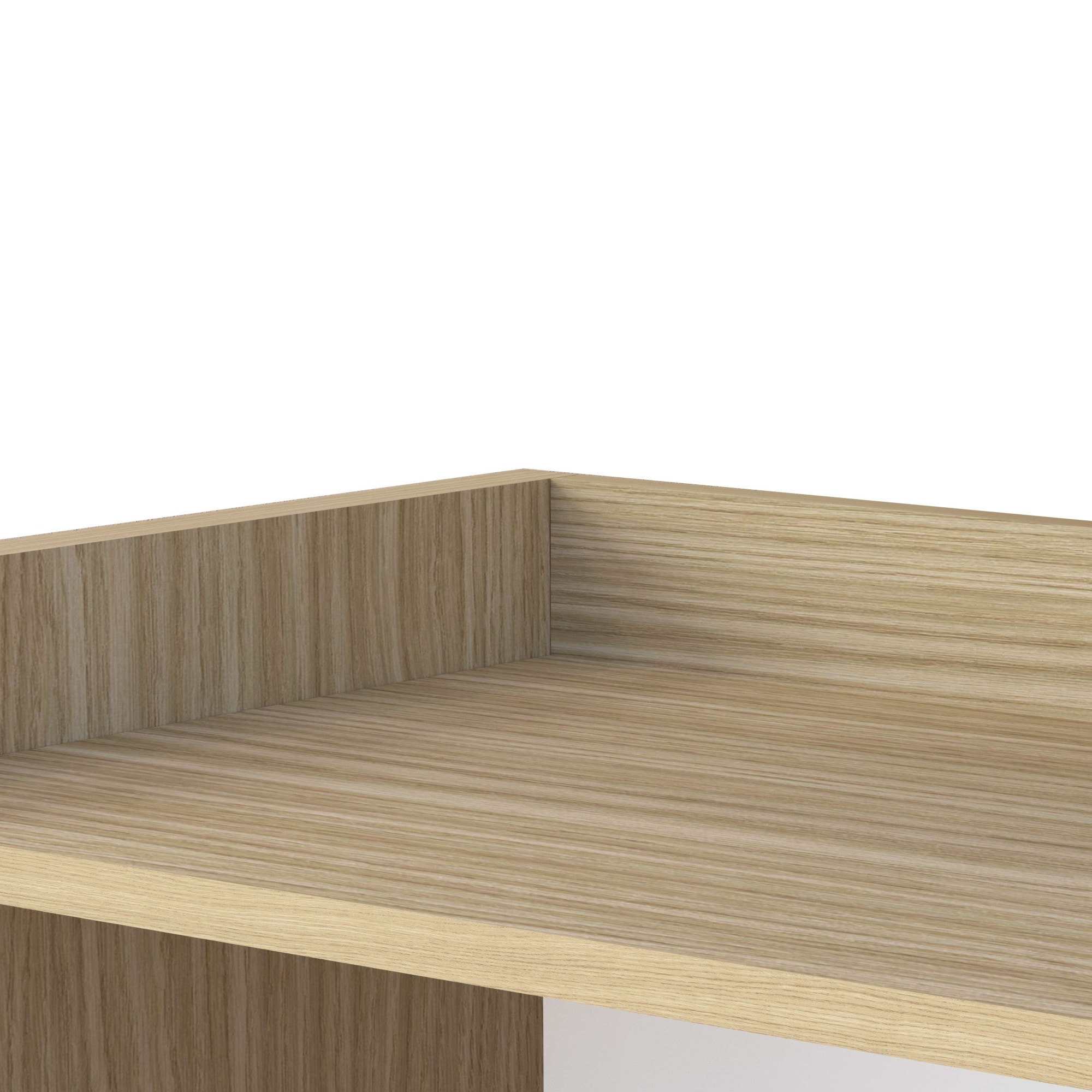 GOODproduct Lowboard »Lowboard ALTEA,Lowboard,TV-Kommode,TV-Möbel,TV-Bank« 1 Stk. tlg. Mit 6 Drehtüren, 4 Innenfächer, B.220 cm