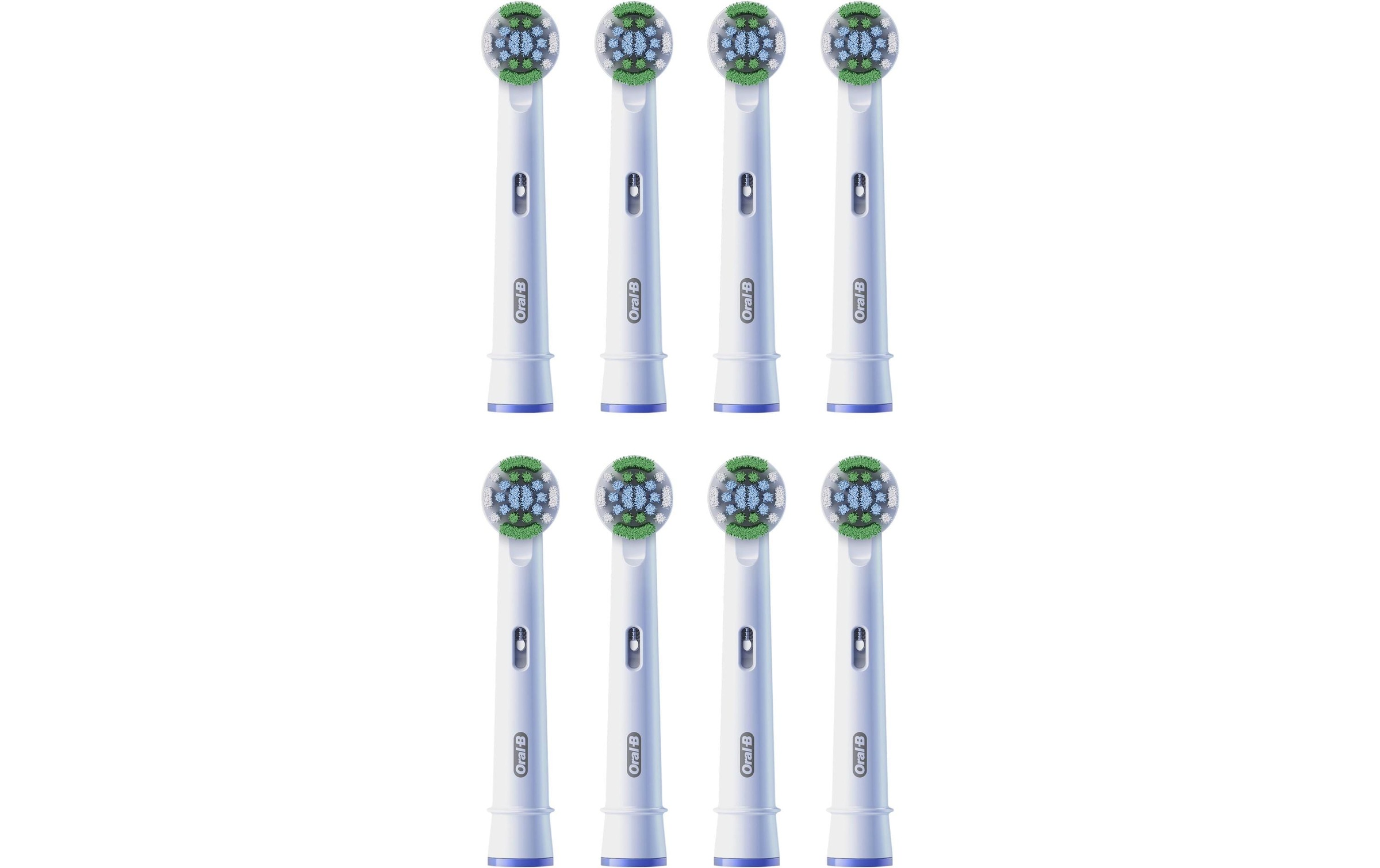 Oral-B Aufsteckbürsten »Precision Cl«