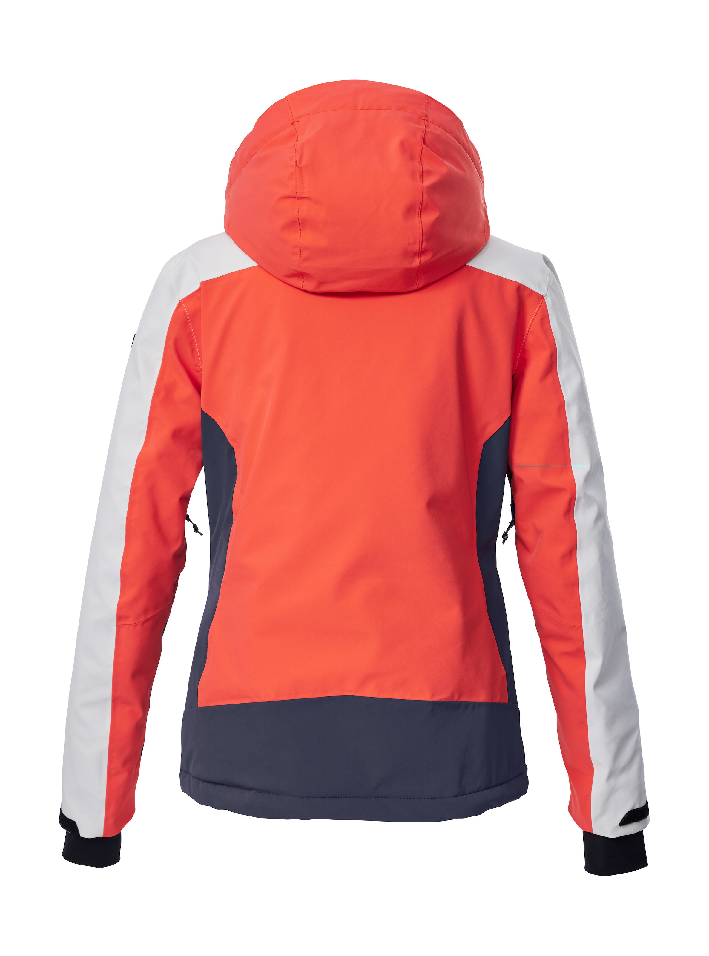 Killtec Skijacke »KSW 43 WMN SKI JCKT« Hochfunktionale Skijacke, wasserdicht, atmungsaktiv, 4-Wege-Stretch