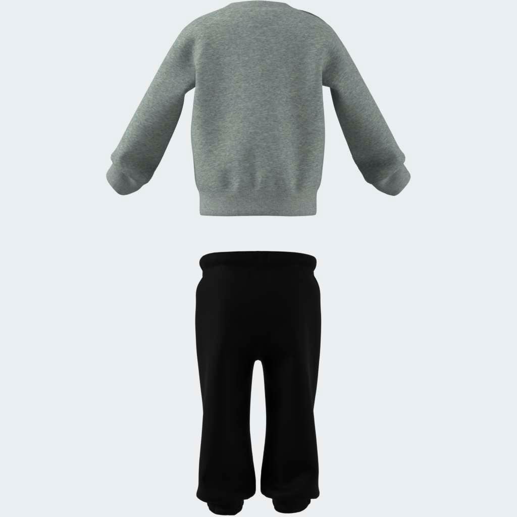 adidas Sportswear Trainingsanzug »I BL FL JOG 240« 2 Stk.